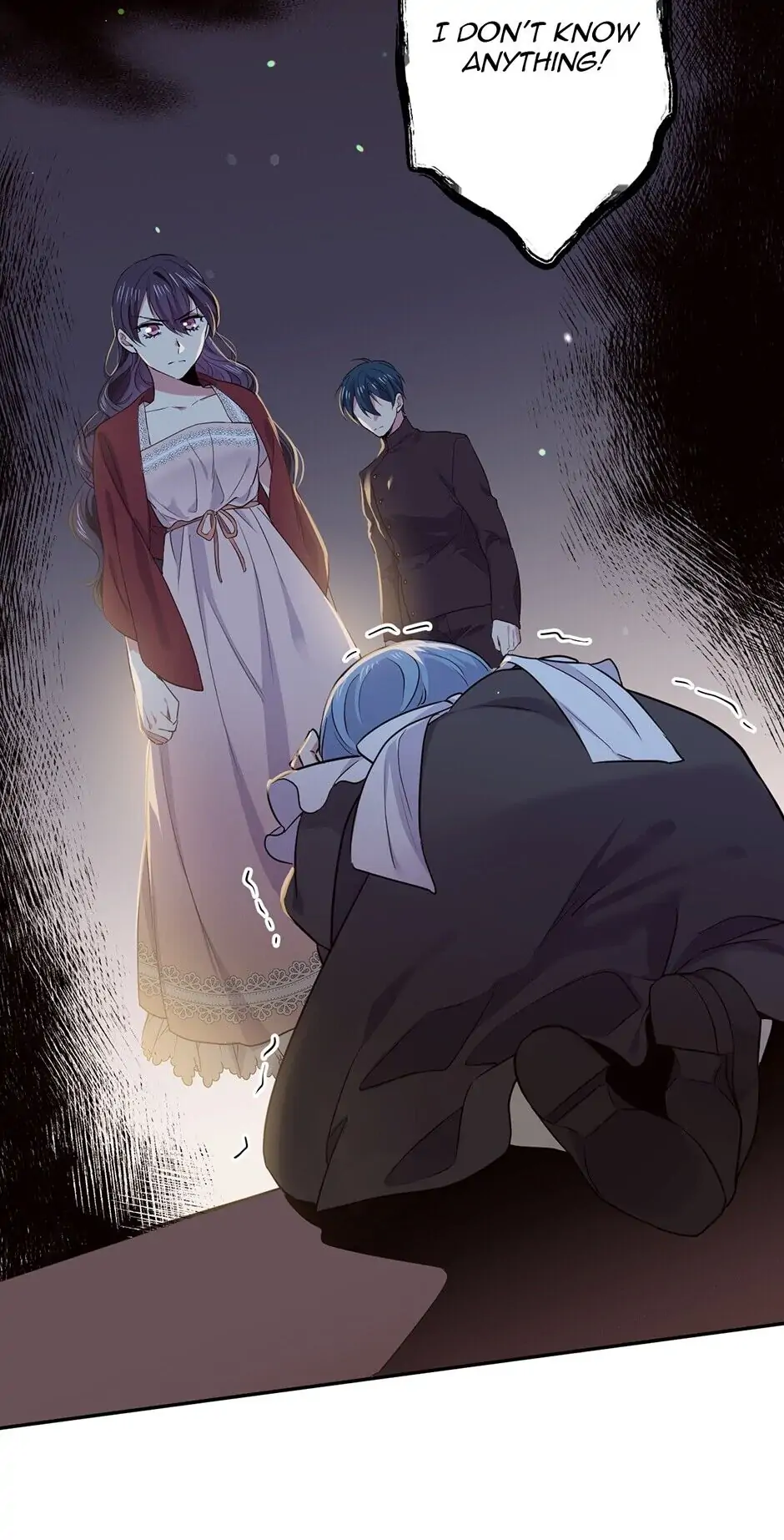 The Goal Is to Become a Gold Spoon so I Need to Be Completely Invulnerable chapter 55 - page 38