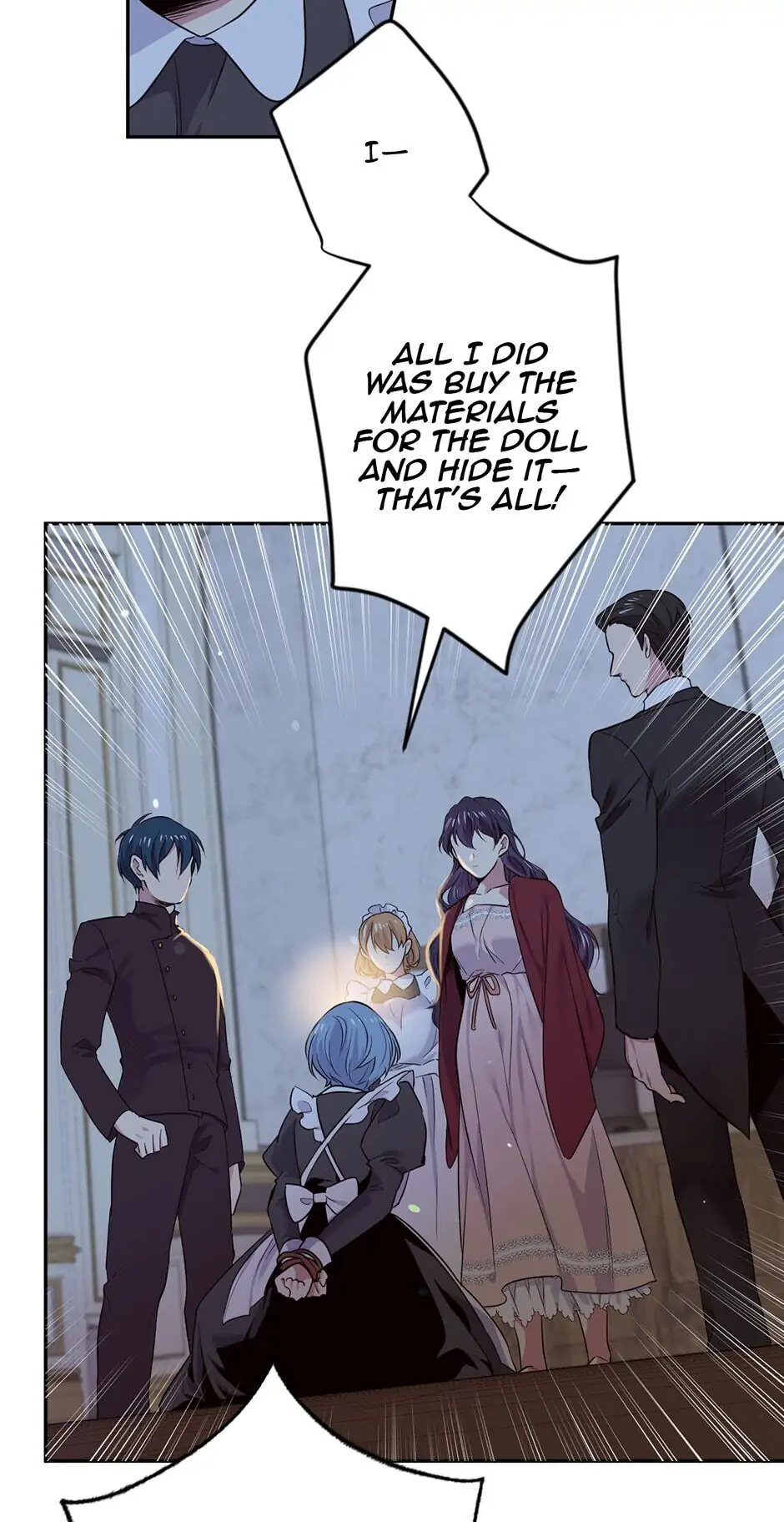 The Goal Is to Become a Gold Spoon so I Need to Be Completely Invulnerable chapter 55 - page 4