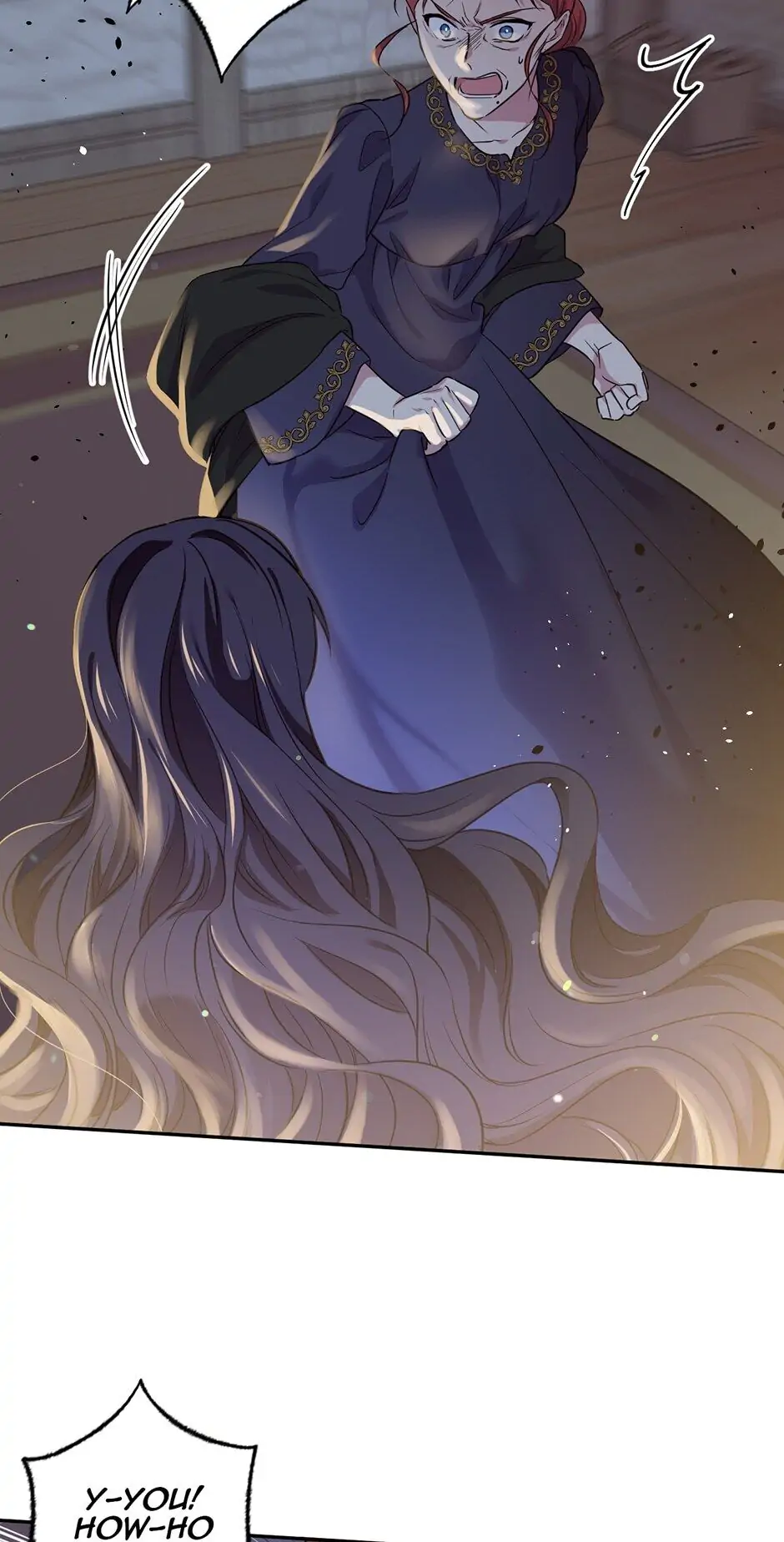 The Goal Is to Become a Gold Spoon so I Need to Be Completely Invulnerable chapter 55 - page 47