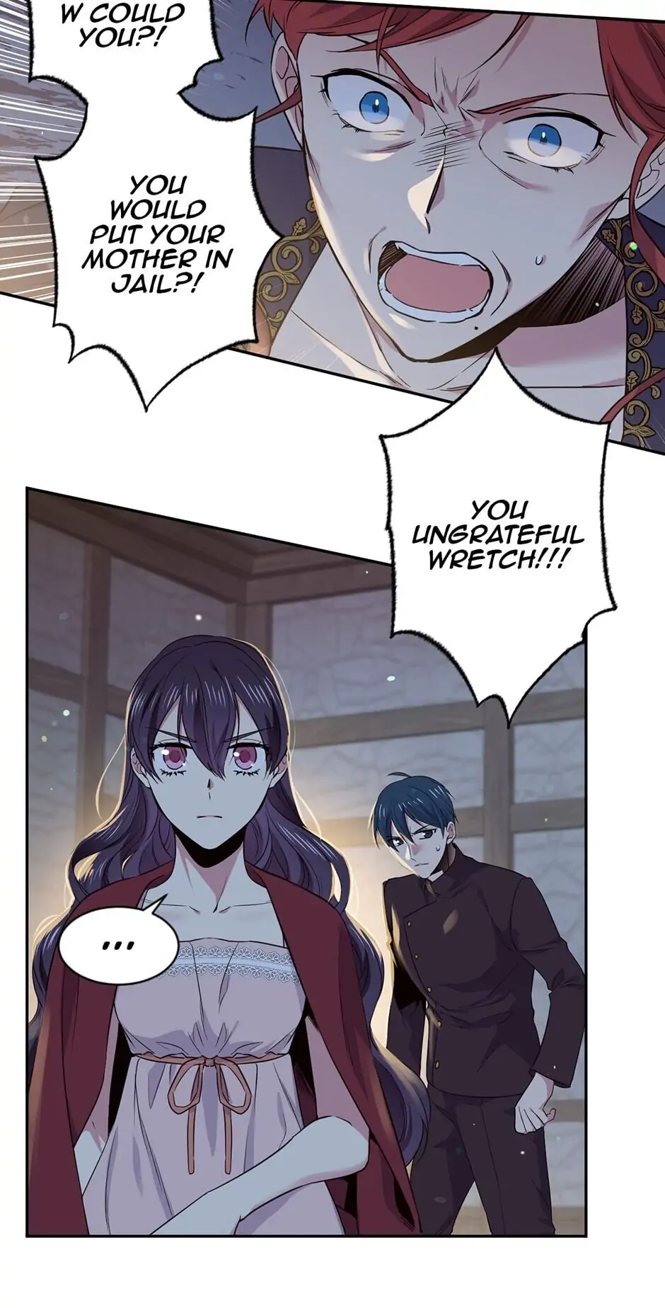 The Goal Is to Become a Gold Spoon so I Need to Be Completely Invulnerable chapter 55 - page 48