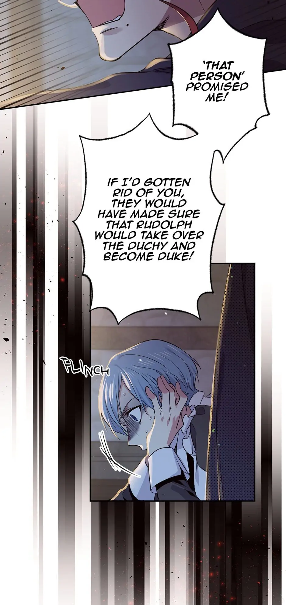 The Goal Is to Become a Gold Spoon so I Need to Be Completely Invulnerable chapter 55 - page 54