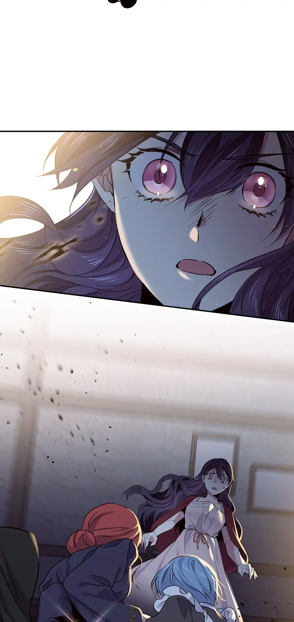 The Goal Is to Become a Gold Spoon so I Need to Be Completely Invulnerable chapter 55 - page 57