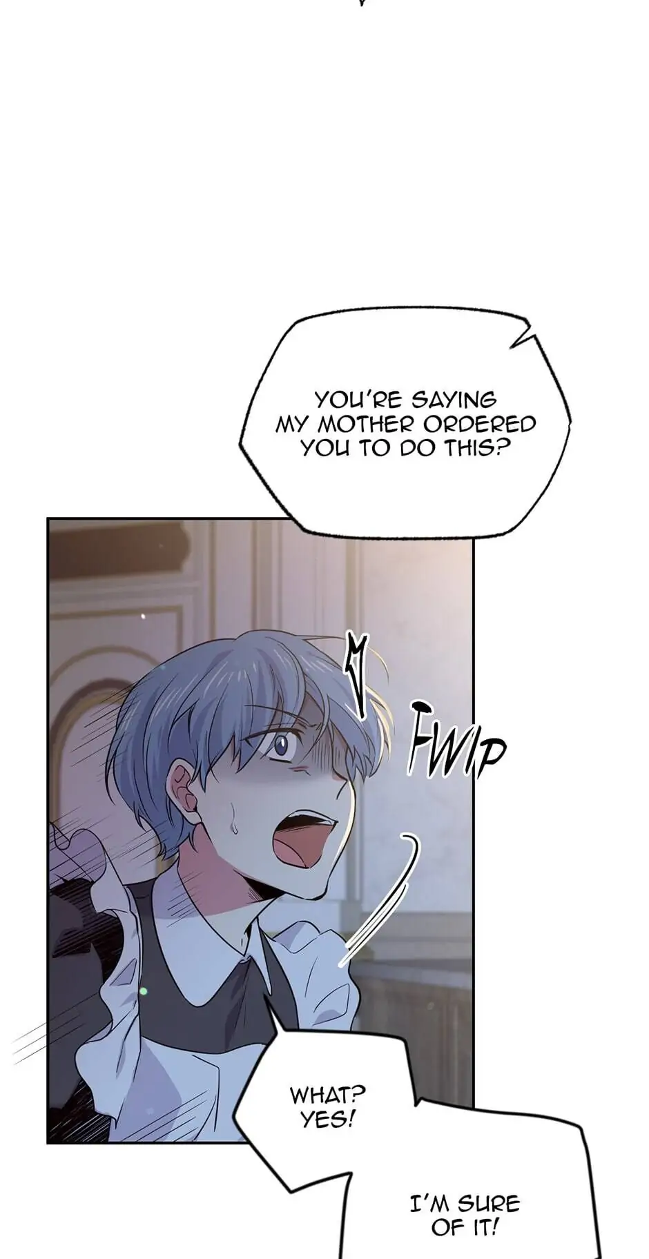 The Goal Is to Become a Gold Spoon so I Need to Be Completely Invulnerable chapter 55 - page 6