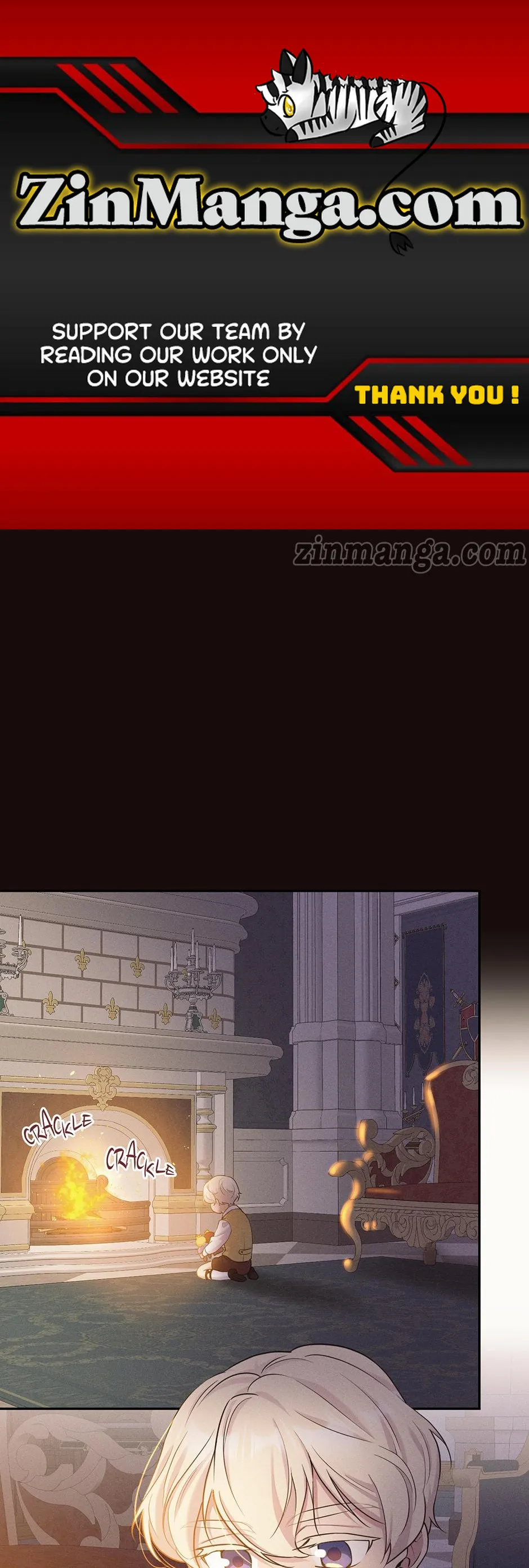 The Goal Is to Become a Gold Spoon so I Need to Be Completely Invulnerable chapter 92 - page 1