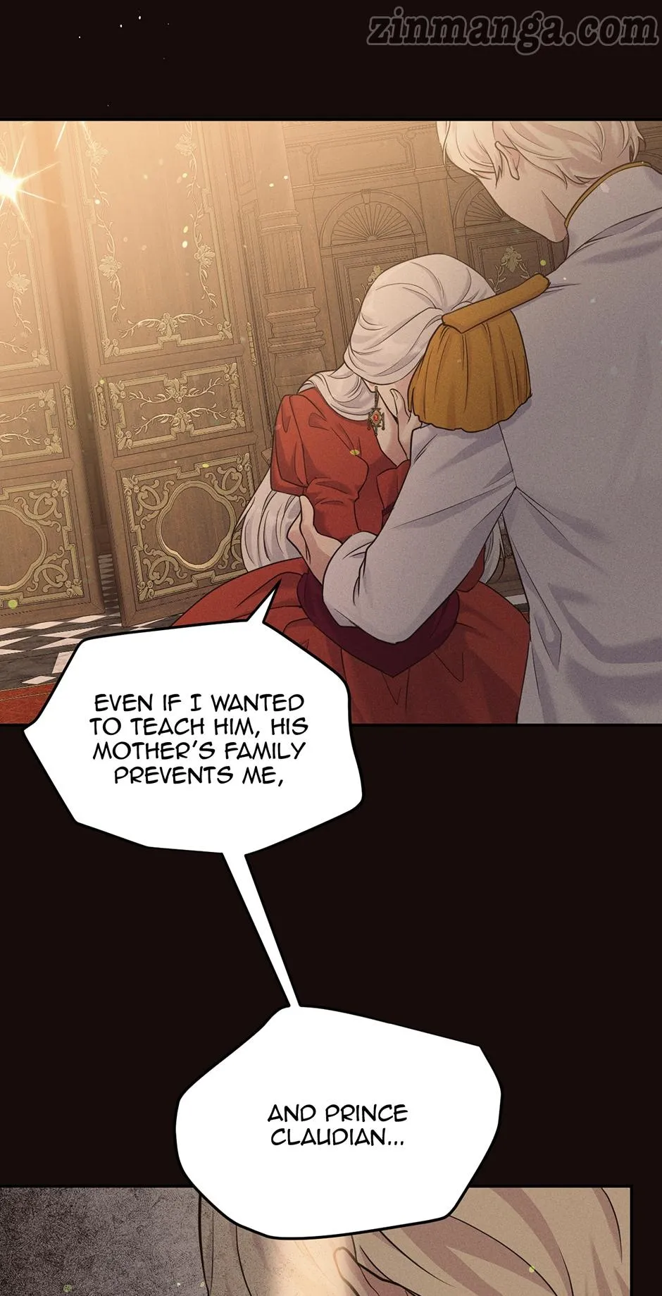 The Goal Is to Become a Gold Spoon so I Need to Be Completely Invulnerable chapter 92 - page 19