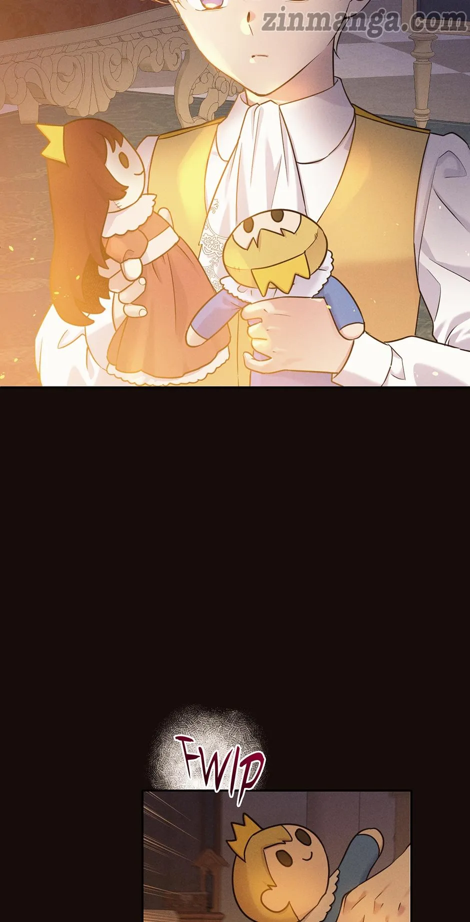 The Goal Is to Become a Gold Spoon so I Need to Be Completely Invulnerable chapter 92 - page 2