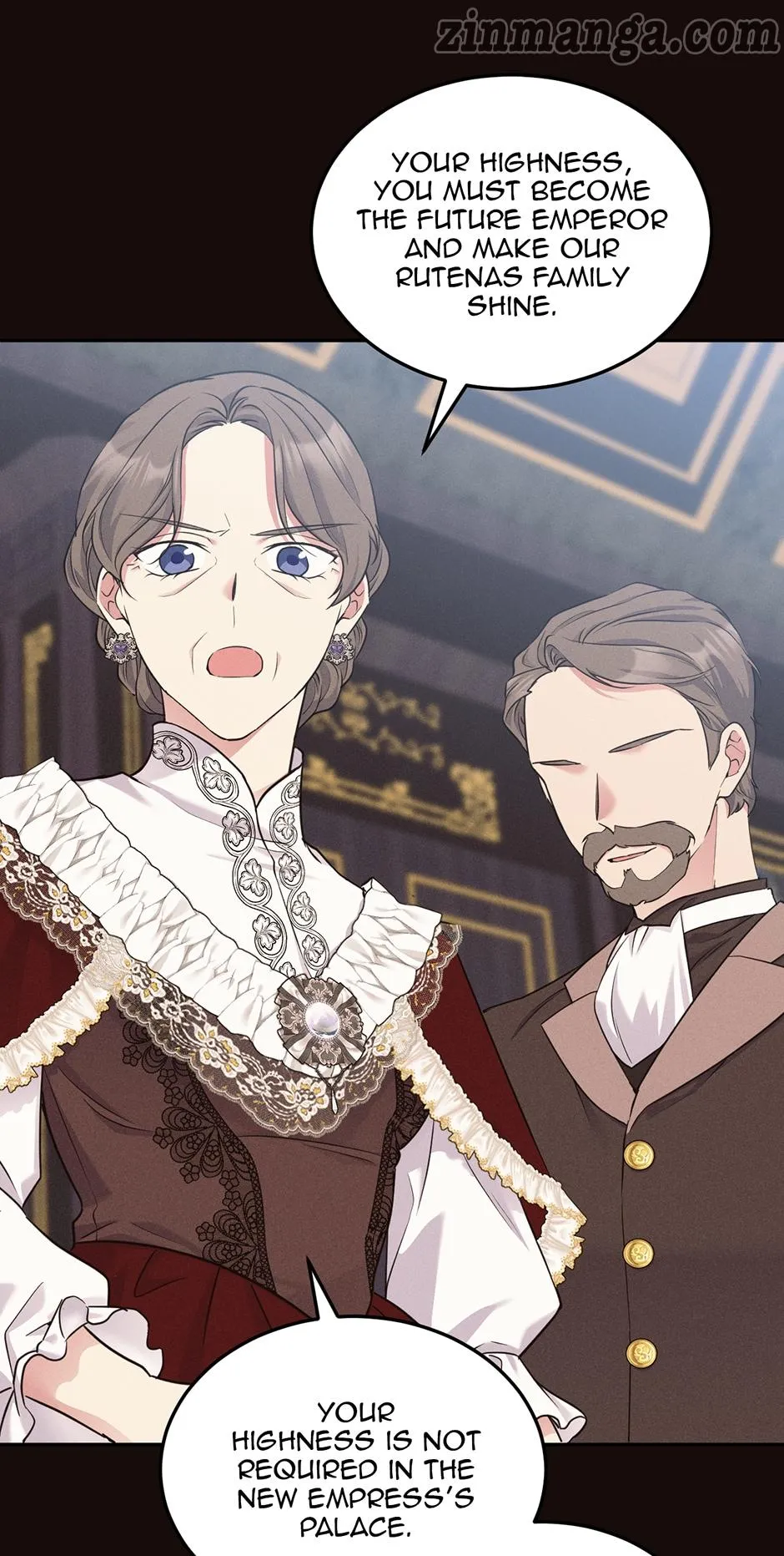 The Goal Is to Become a Gold Spoon so I Need to Be Completely Invulnerable chapter 92 - page 21