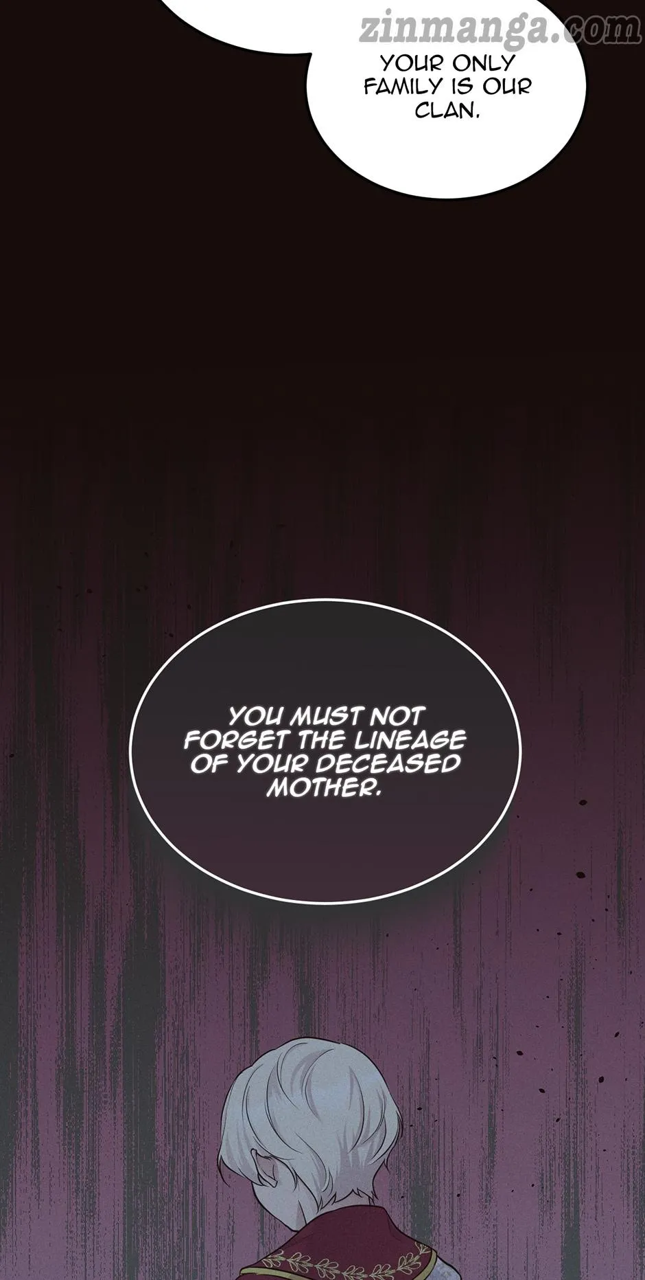 The Goal Is to Become a Gold Spoon so I Need to Be Completely Invulnerable chapter 92 - page 22