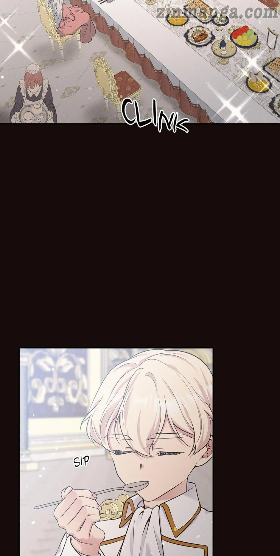 The Goal Is to Become a Gold Spoon so I Need to Be Completely Invulnerable chapter 92 - page 25