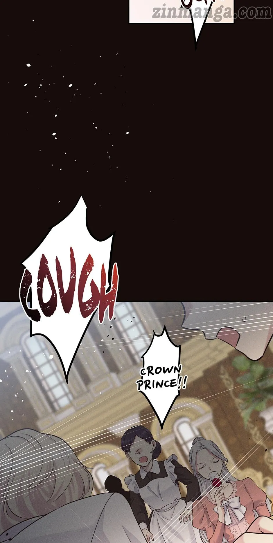 The Goal Is to Become a Gold Spoon so I Need to Be Completely Invulnerable chapter 92 - page 27