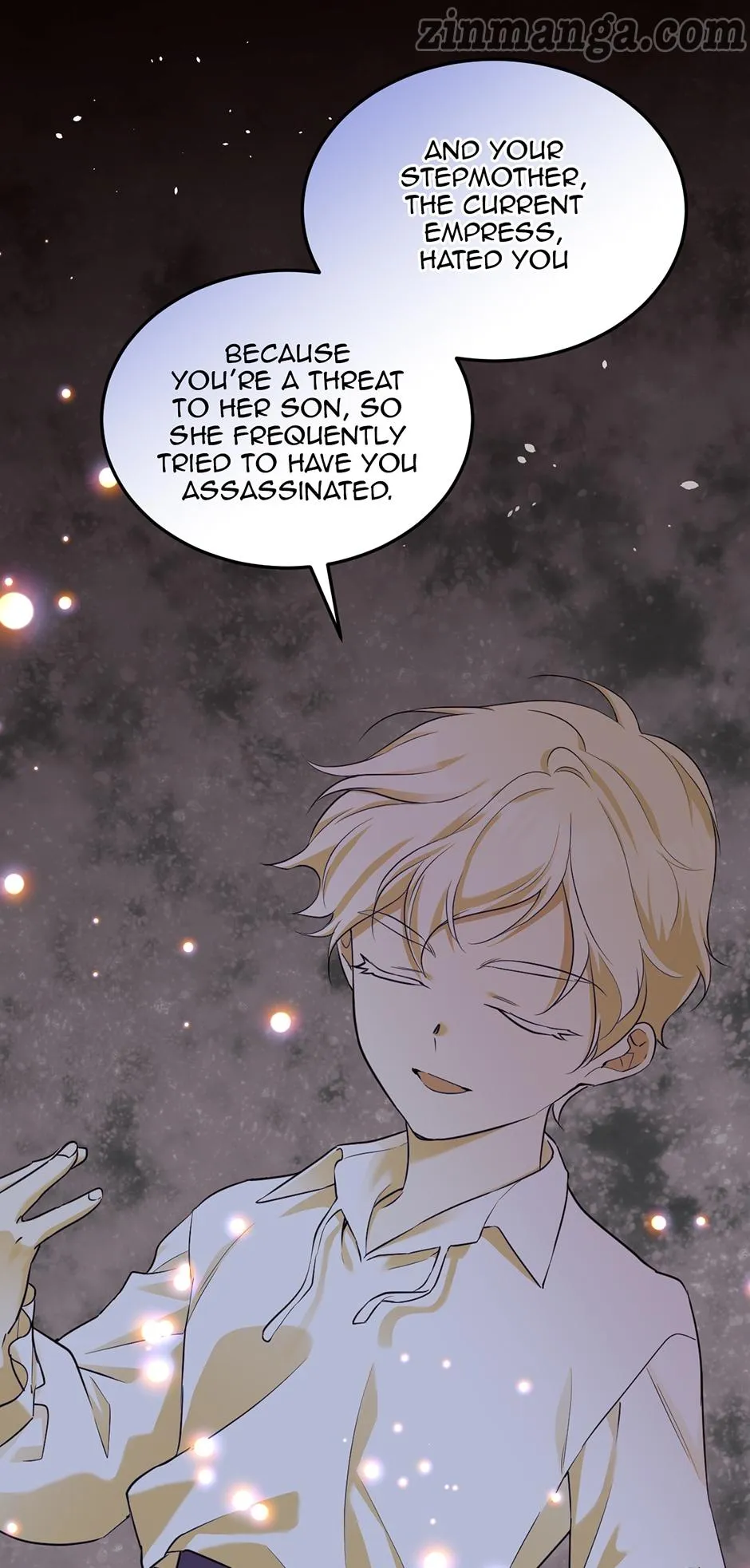 The Goal Is to Become a Gold Spoon so I Need to Be Completely Invulnerable chapter 92 - page 33