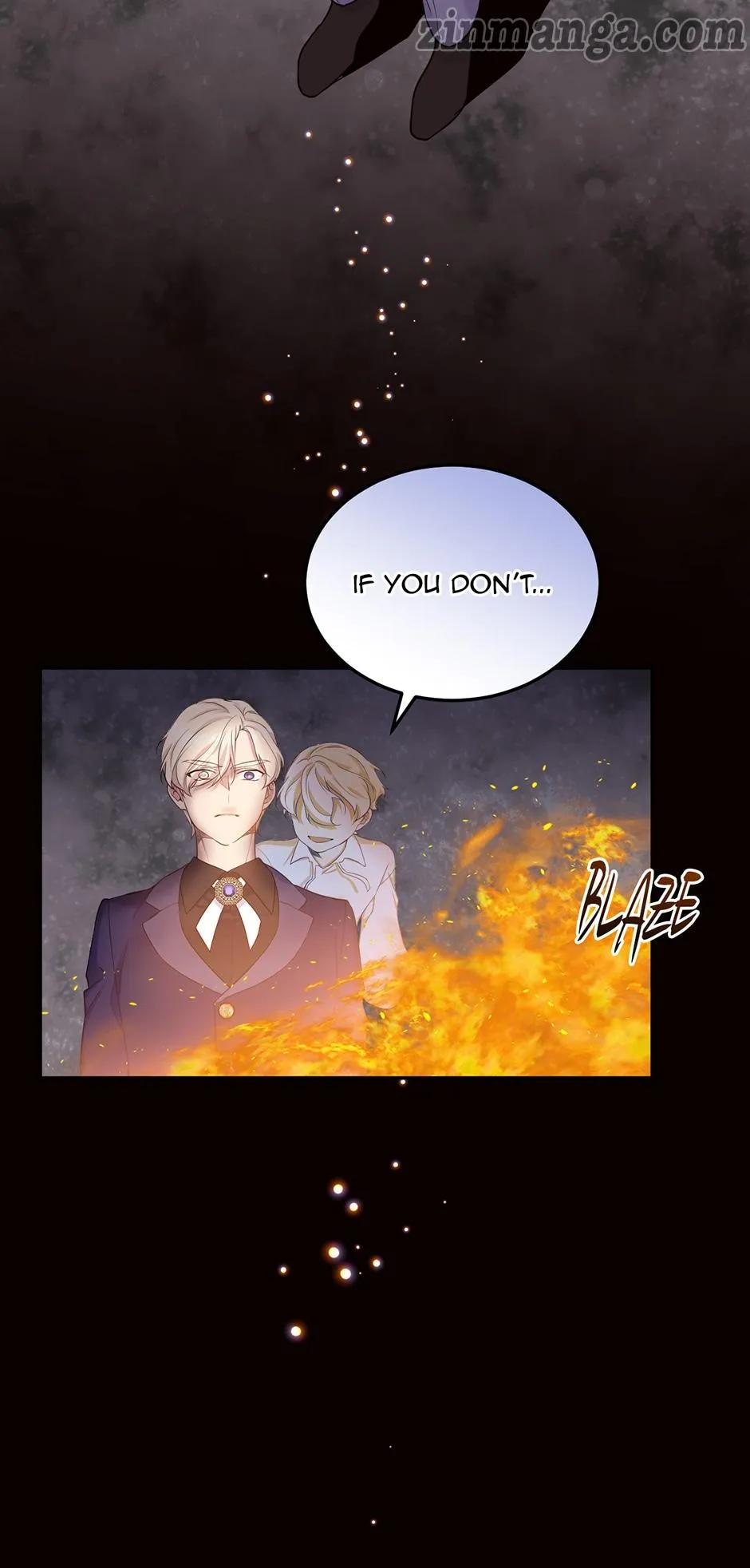 The Goal Is to Become a Gold Spoon so I Need to Be Completely Invulnerable chapter 92 - page 37