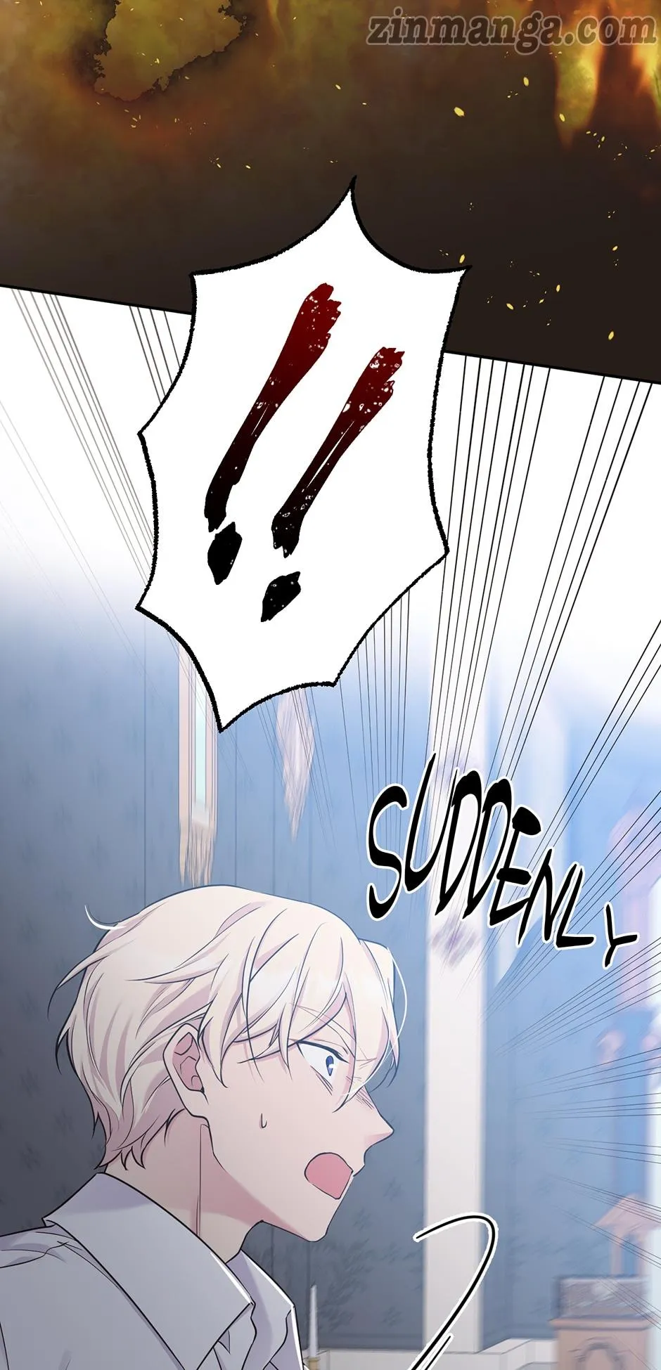 The Goal Is to Become a Gold Spoon so I Need to Be Completely Invulnerable chapter 92 - page 39