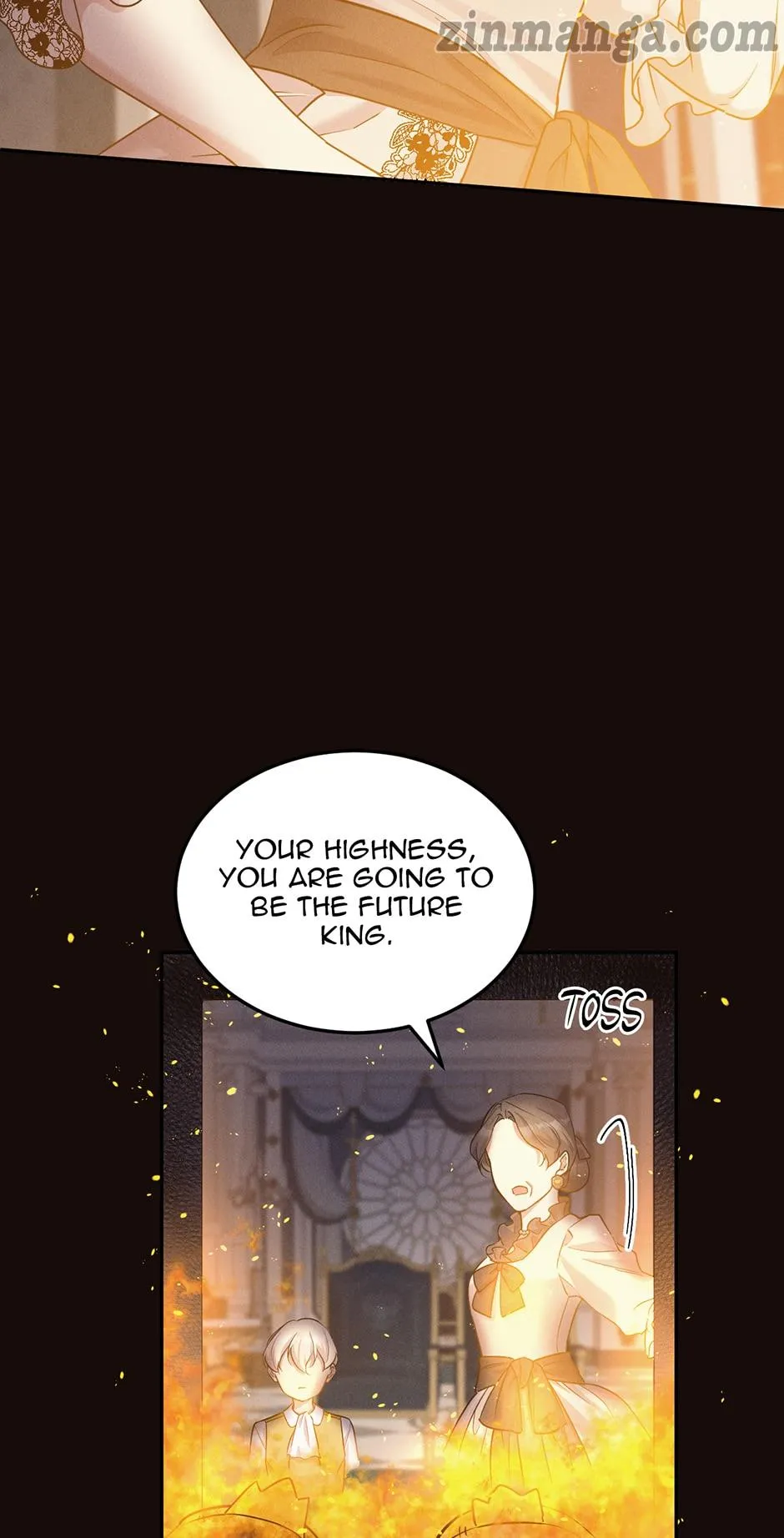 The Goal Is to Become a Gold Spoon so I Need to Be Completely Invulnerable chapter 92 - page 5