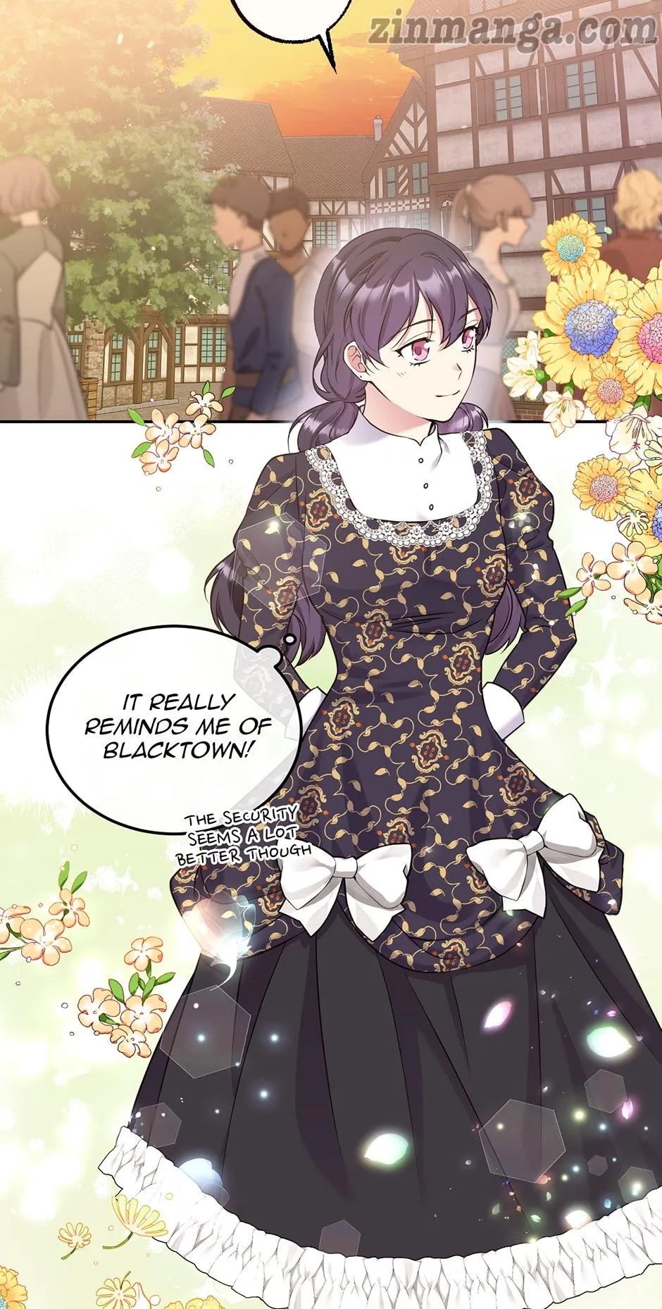 The Goal Is to Become a Gold Spoon so I Need to Be Completely Invulnerable chapter 92 - page 59