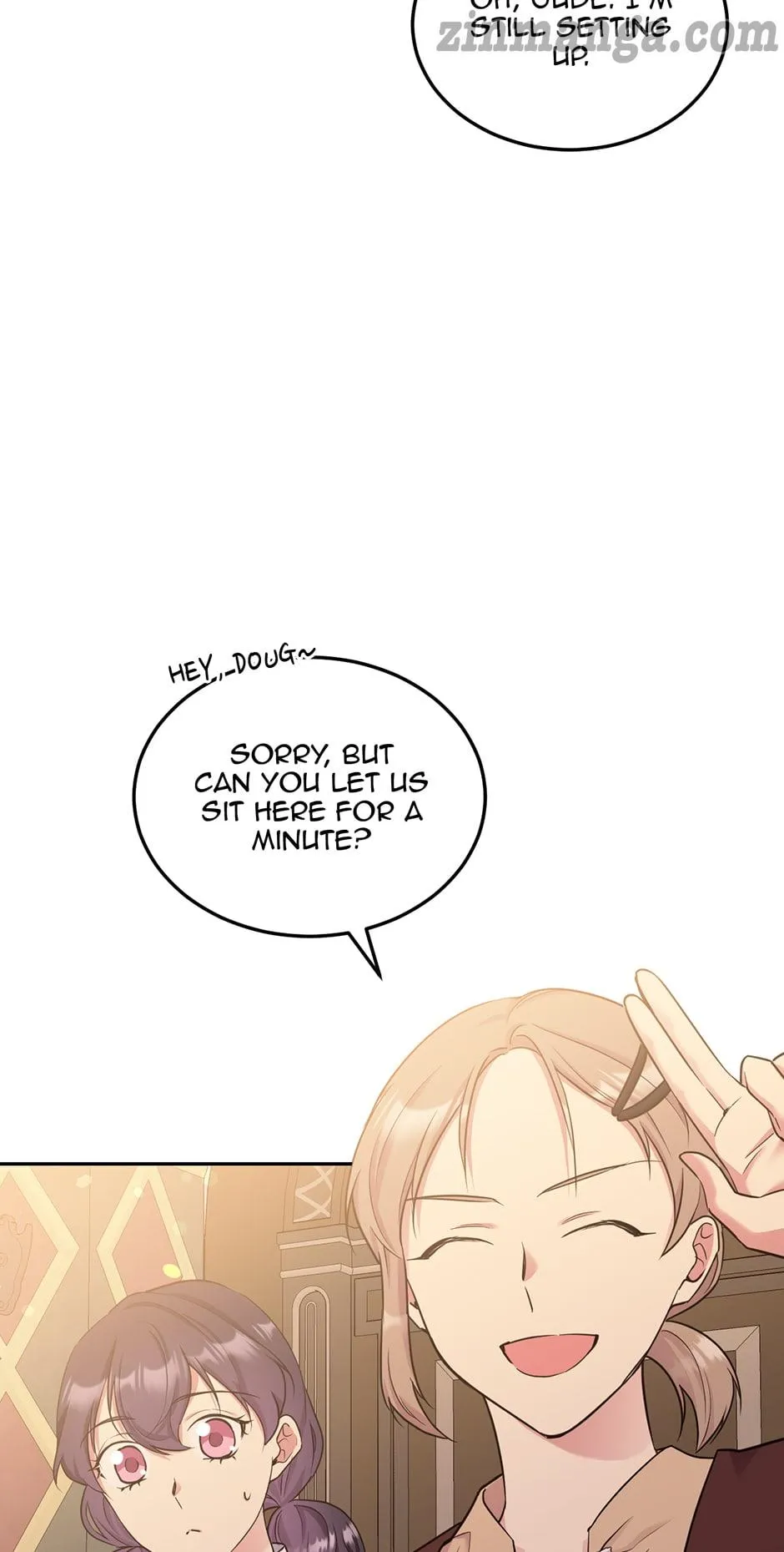 The Goal Is to Become a Gold Spoon so I Need to Be Completely Invulnerable chapter 92 - page 64