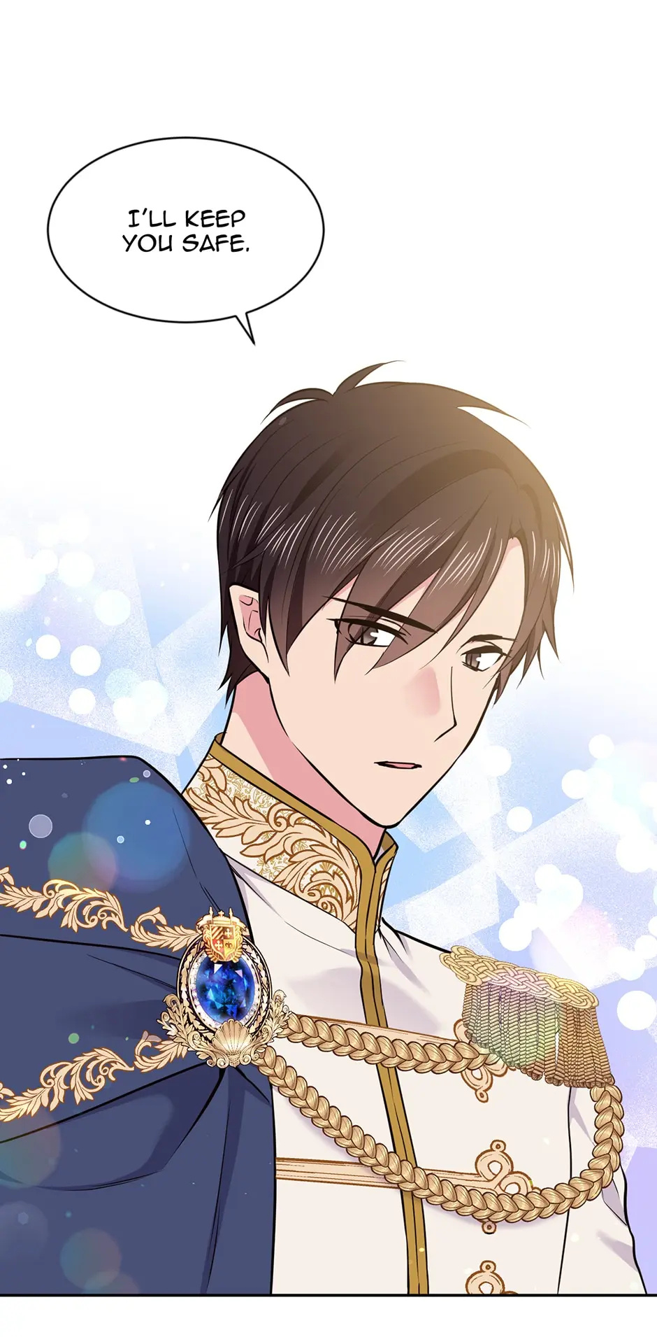The Goal Is to Become a Gold Spoon so I Need to Be Completely Invulnerable chapter 47 - page 10
