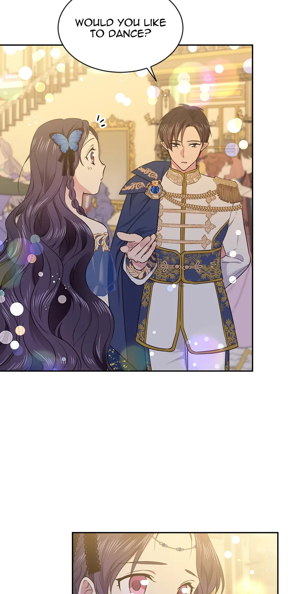 The Goal Is to Become a Gold Spoon so I Need to Be Completely Invulnerable chapter 47 - page 14