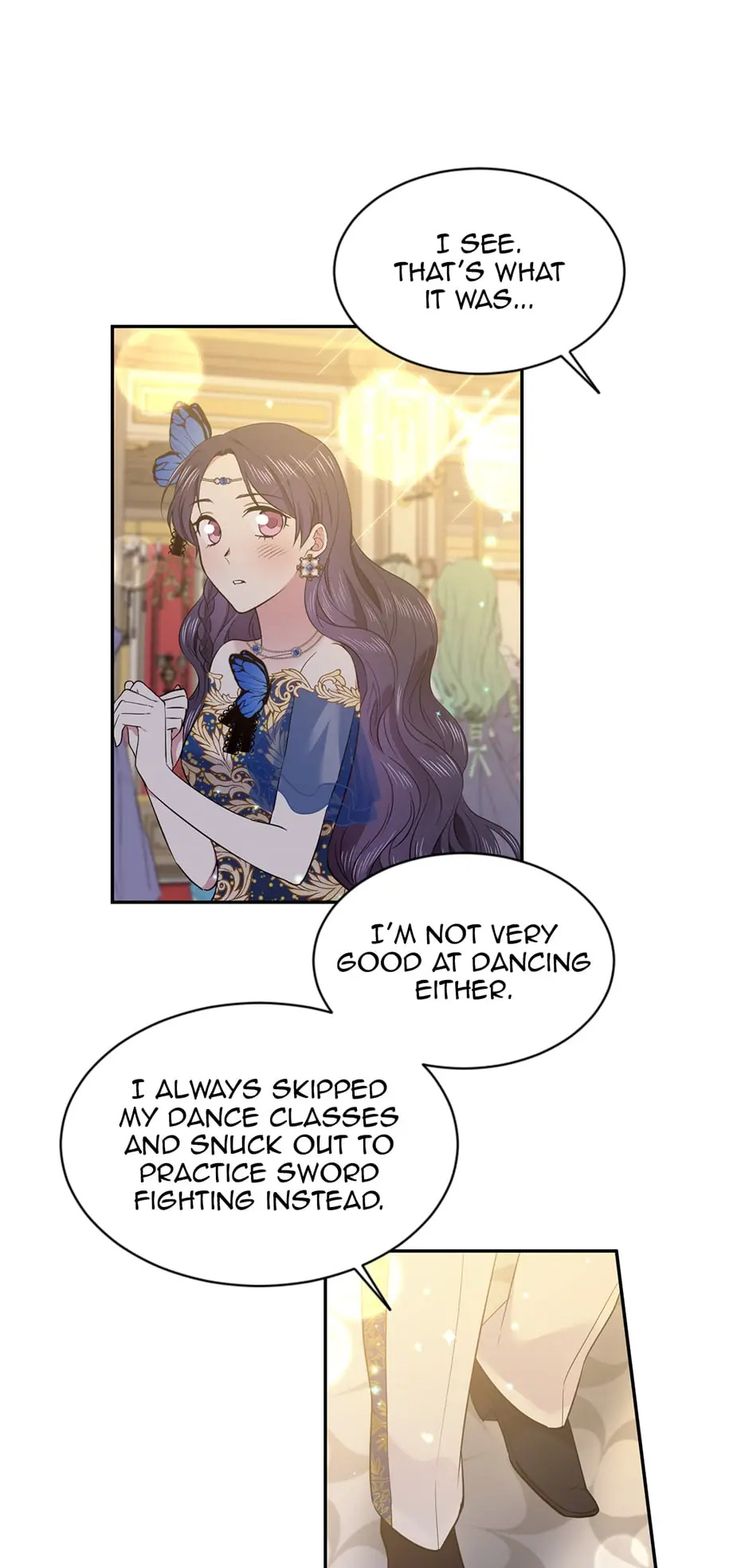 The Goal Is to Become a Gold Spoon so I Need to Be Completely Invulnerable chapter 47 - page 20