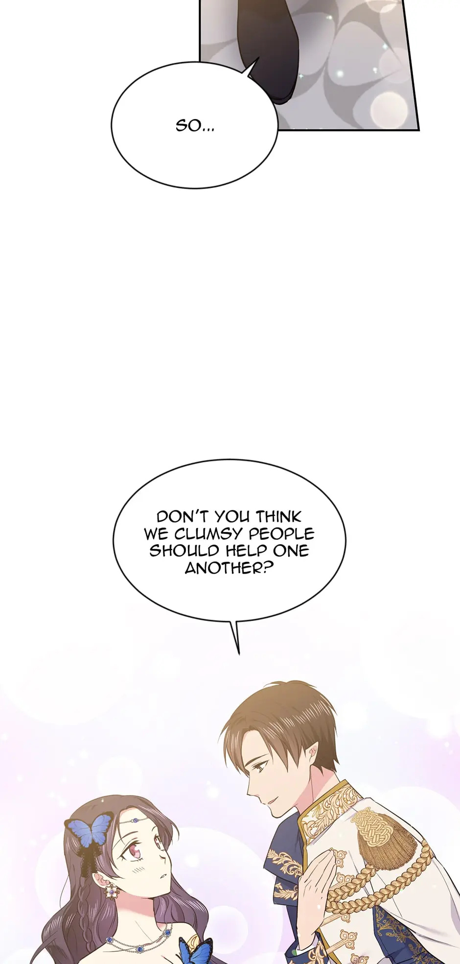 The Goal Is to Become a Gold Spoon so I Need to Be Completely Invulnerable chapter 47 - page 21