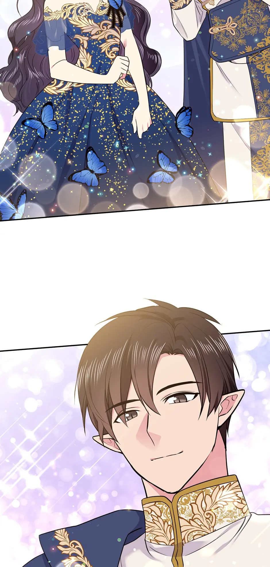 The Goal Is to Become a Gold Spoon so I Need to Be Completely Invulnerable chapter 47 - page 22