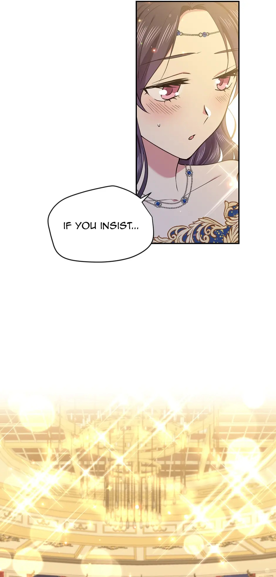 The Goal Is to Become a Gold Spoon so I Need to Be Completely Invulnerable chapter 47 - page 24