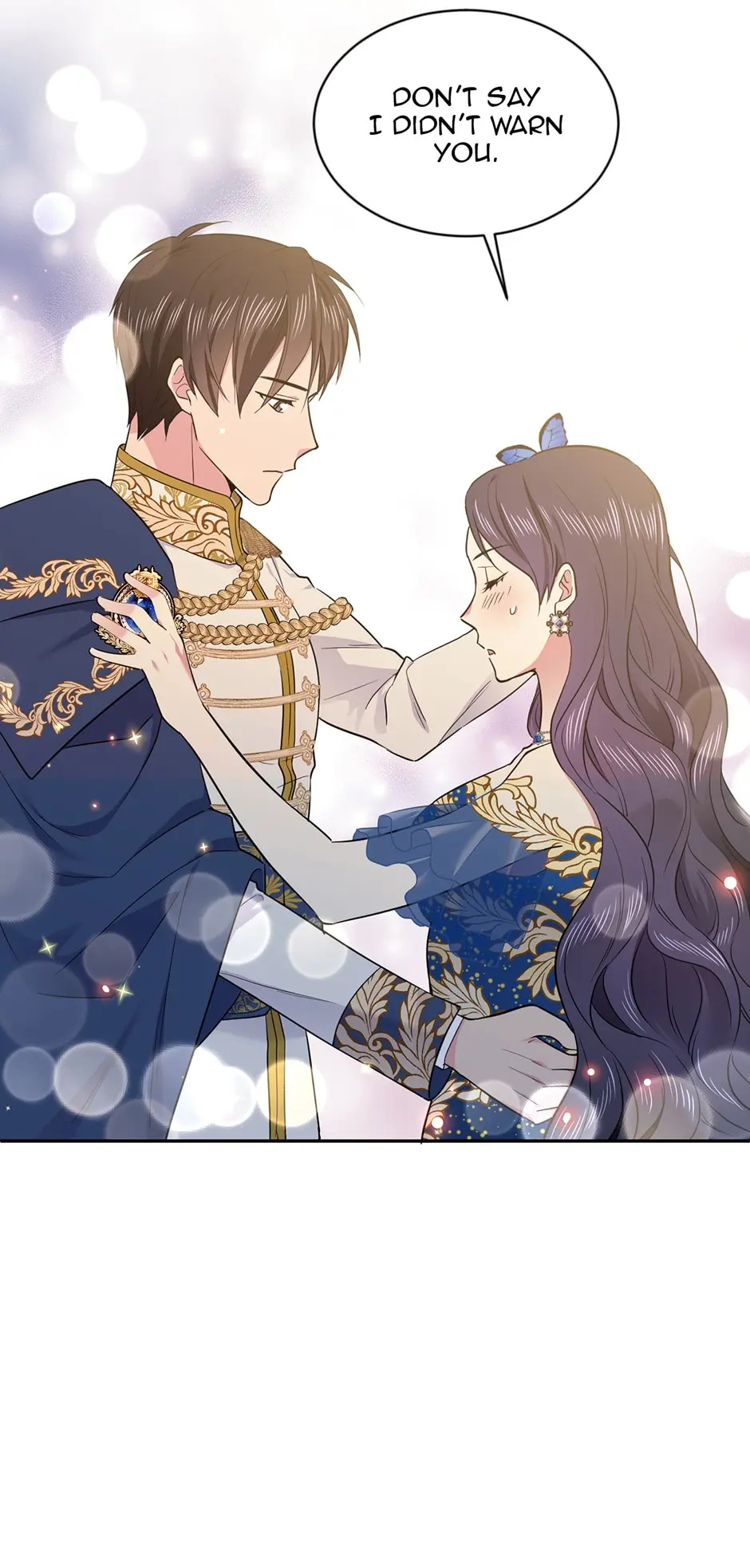 The Goal Is to Become a Gold Spoon so I Need to Be Completely Invulnerable chapter 47 - page 27