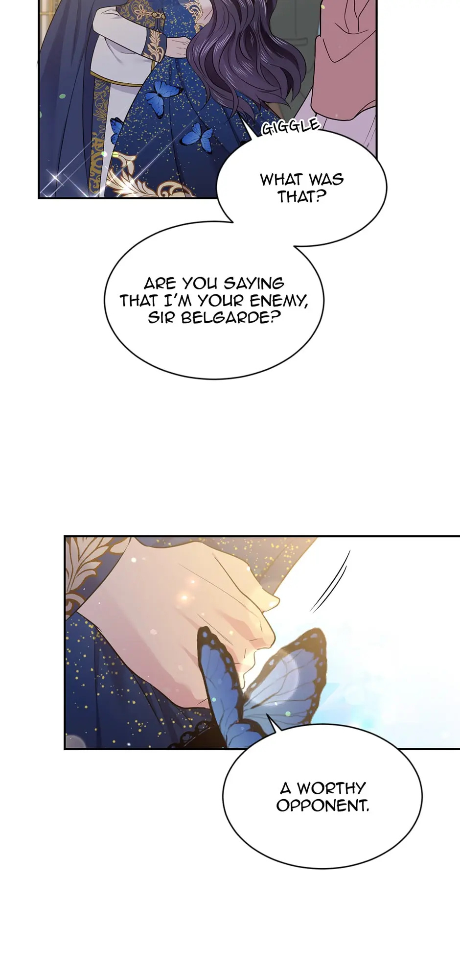 The Goal Is to Become a Gold Spoon so I Need to Be Completely Invulnerable chapter 47 - page 30