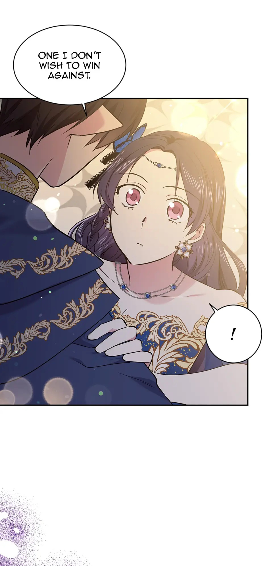 The Goal Is to Become a Gold Spoon so I Need to Be Completely Invulnerable chapter 47 - page 31