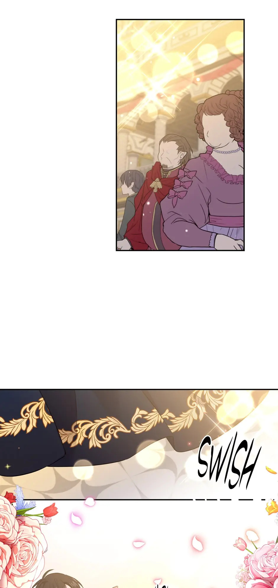 The Goal Is to Become a Gold Spoon so I Need to Be Completely Invulnerable chapter 47 - page 33