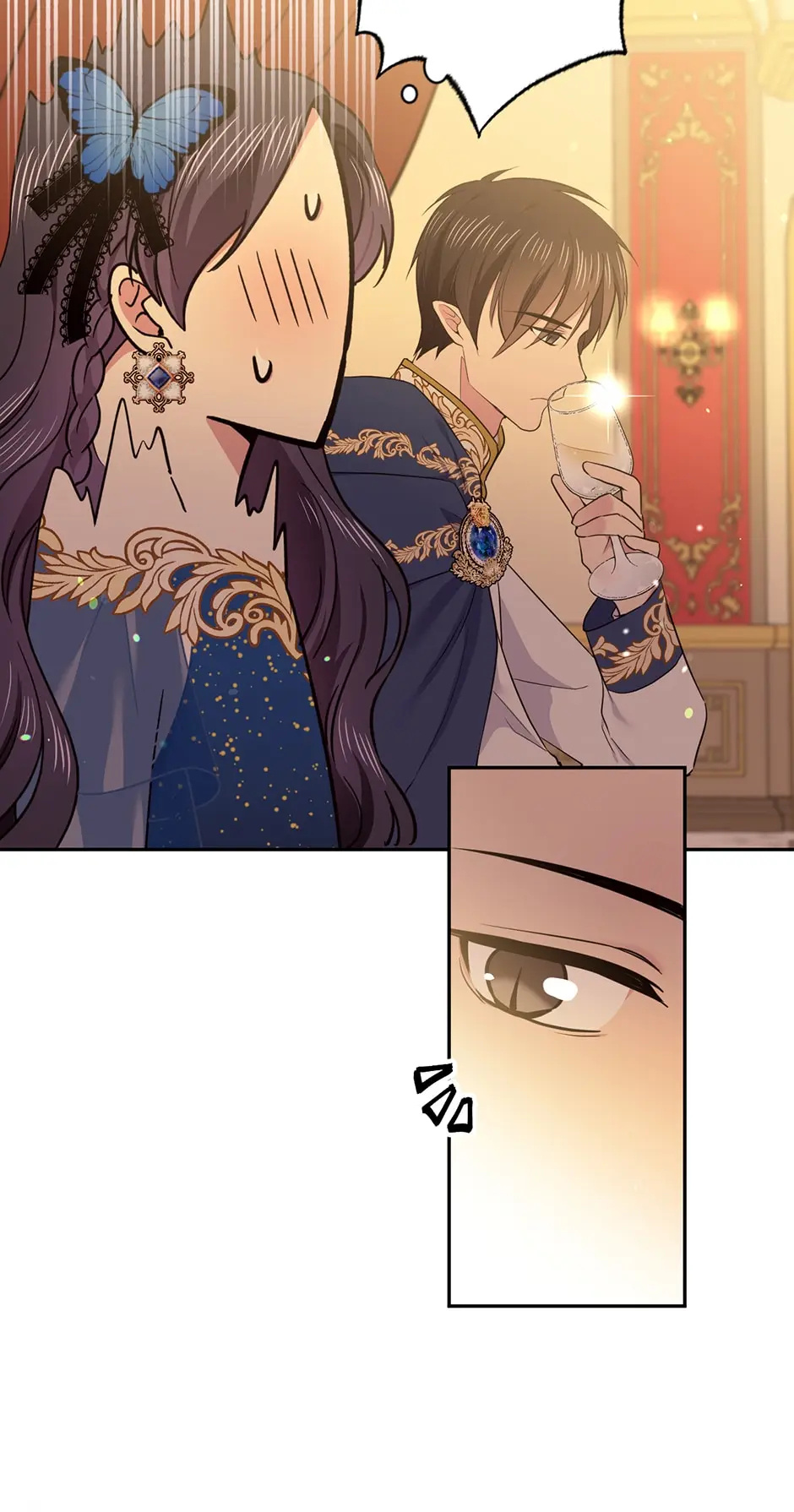 The Goal Is to Become a Gold Spoon so I Need to Be Completely Invulnerable chapter 47 - page 46