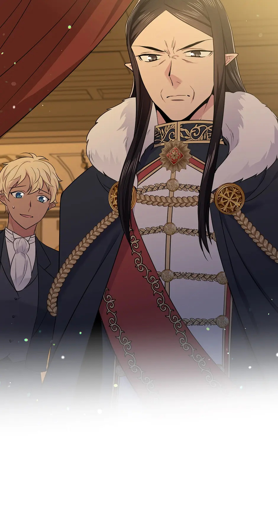 The Goal Is to Become a Gold Spoon so I Need to Be Completely Invulnerable chapter 47 - page 53