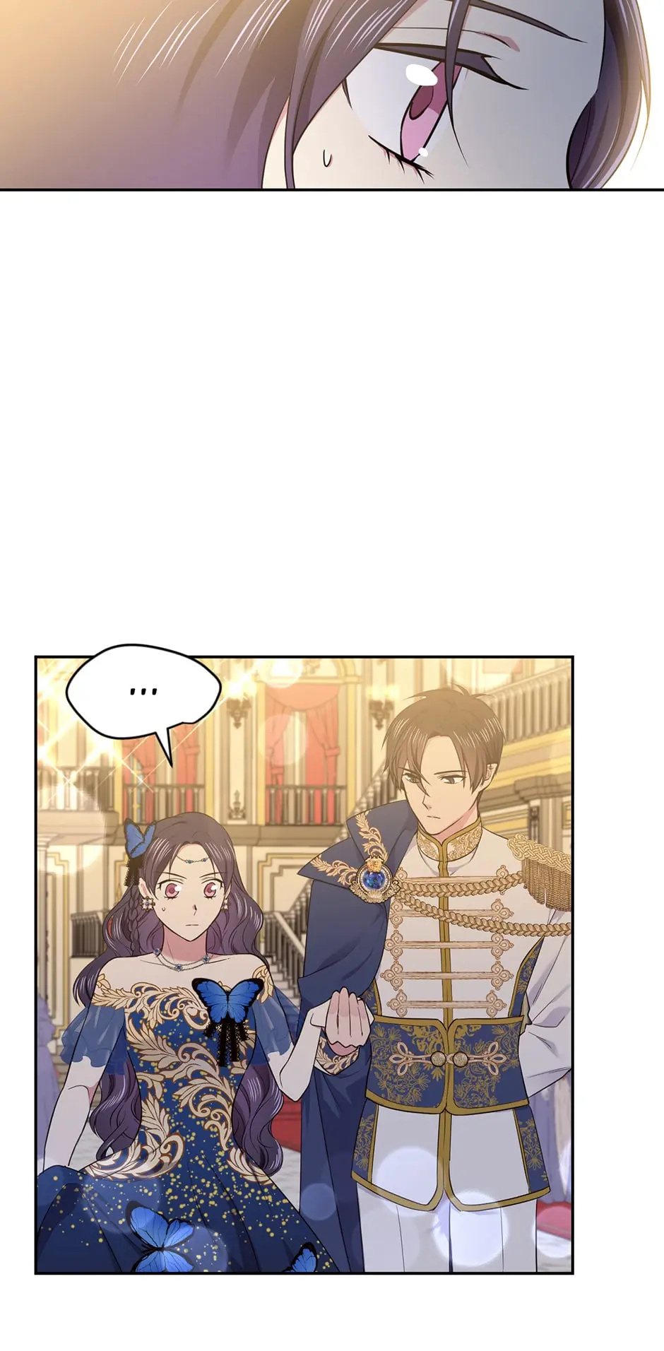 The Goal Is to Become a Gold Spoon so I Need to Be Completely Invulnerable chapter 47 - page 8