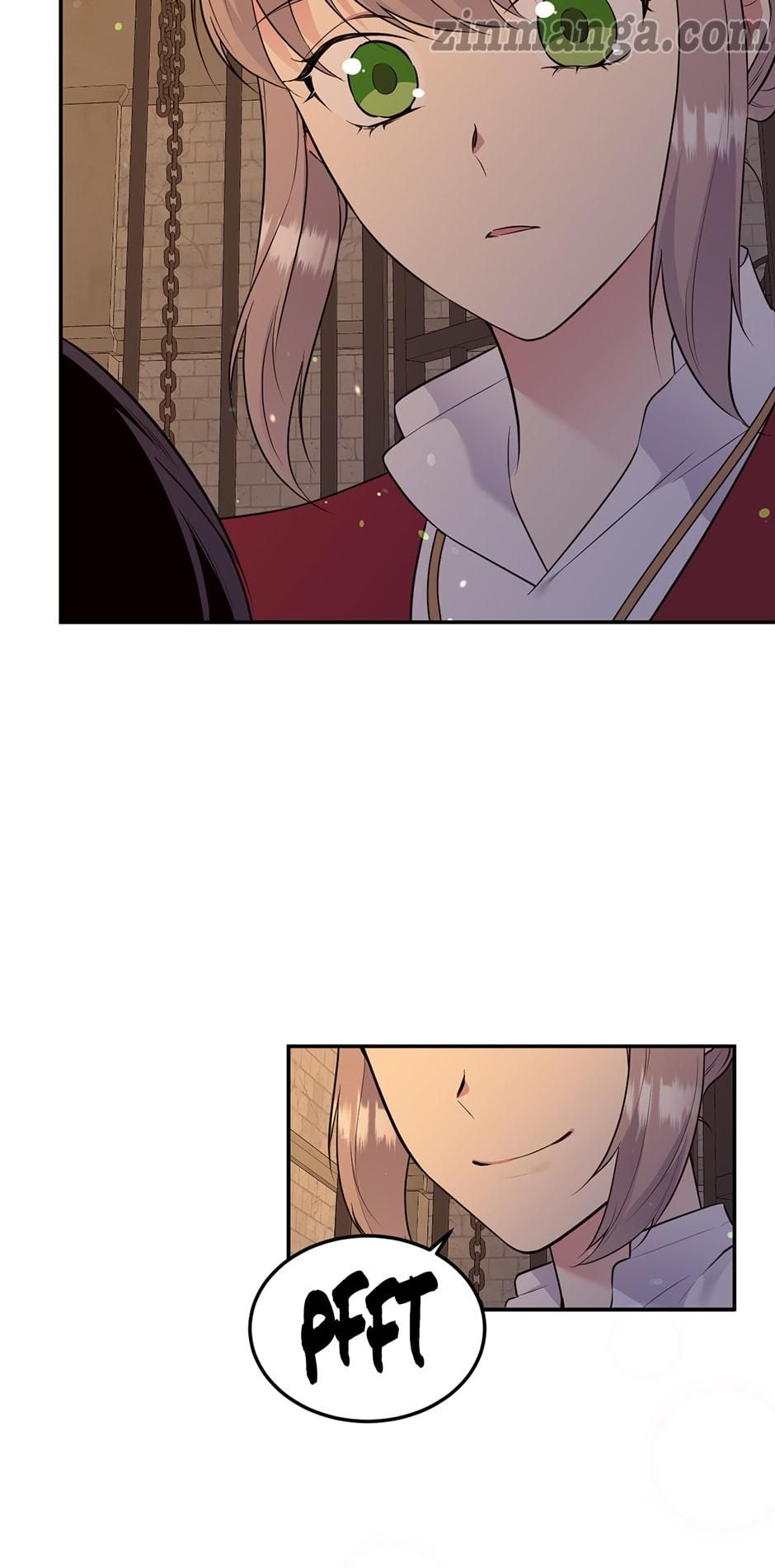The Goal Is to Become a Gold Spoon so I Need to Be Completely Invulnerable chapter 89 - page 2