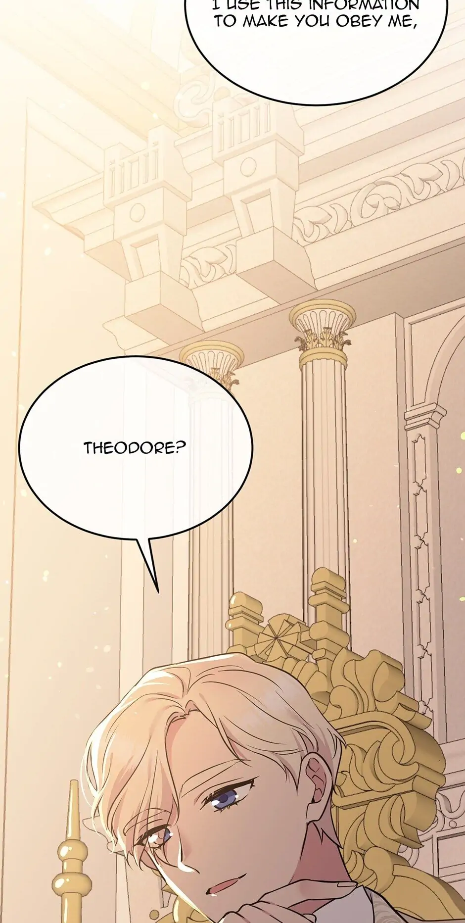The Goal Is to Become a Gold Spoon so I Need to Be Completely Invulnerable Chapter 75 - page 19