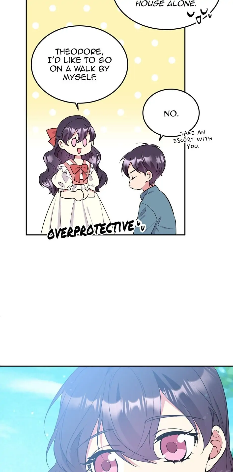The Goal Is to Become a Gold Spoon so I Need to Be Completely Invulnerable Chapter 75 - page 26