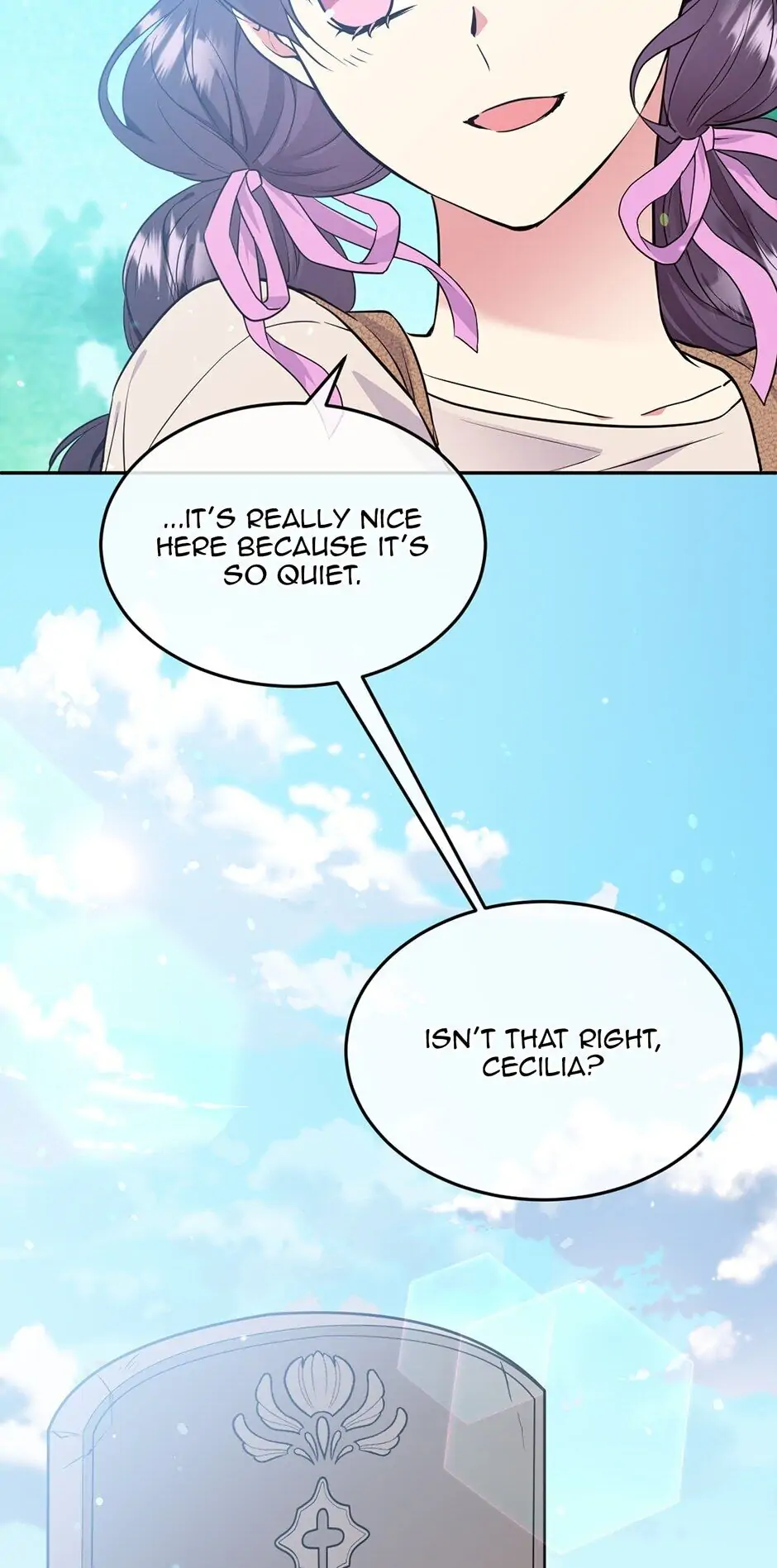The Goal Is to Become a Gold Spoon so I Need to Be Completely Invulnerable Chapter 75 - page 27