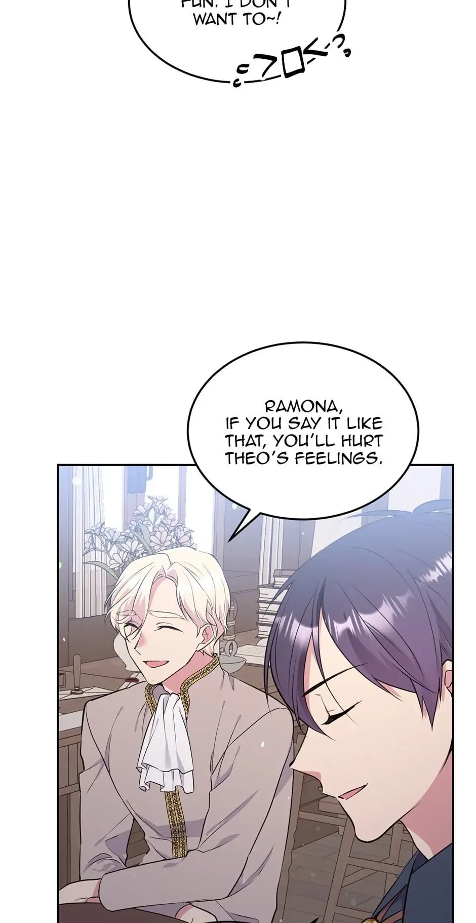 The Goal Is to Become a Gold Spoon so I Need to Be Completely Invulnerable Chapter 75 - page 3