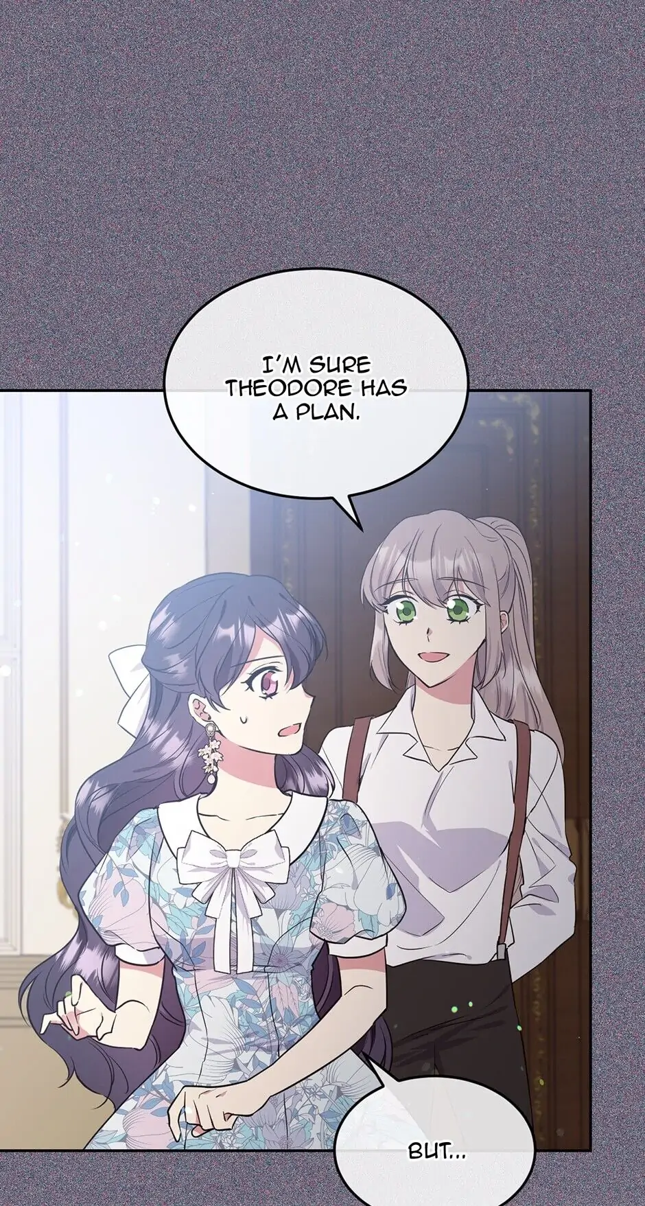 The Goal Is to Become a Gold Spoon so I Need to Be Completely Invulnerable Chapter 75 - page 41