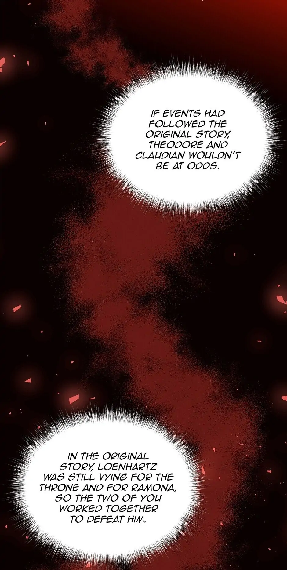 The Goal Is to Become a Gold Spoon so I Need to Be Completely Invulnerable Chapter 75 - page 46