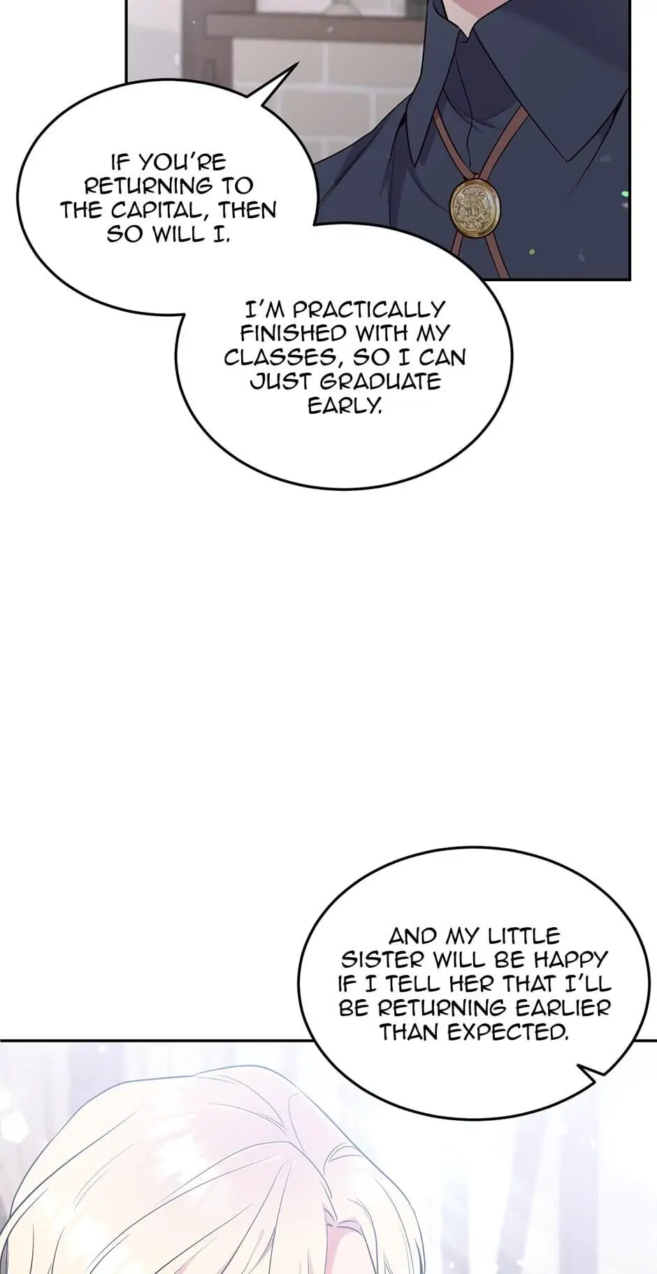 The Goal Is to Become a Gold Spoon so I Need to Be Completely Invulnerable Chapter 75 - page 5