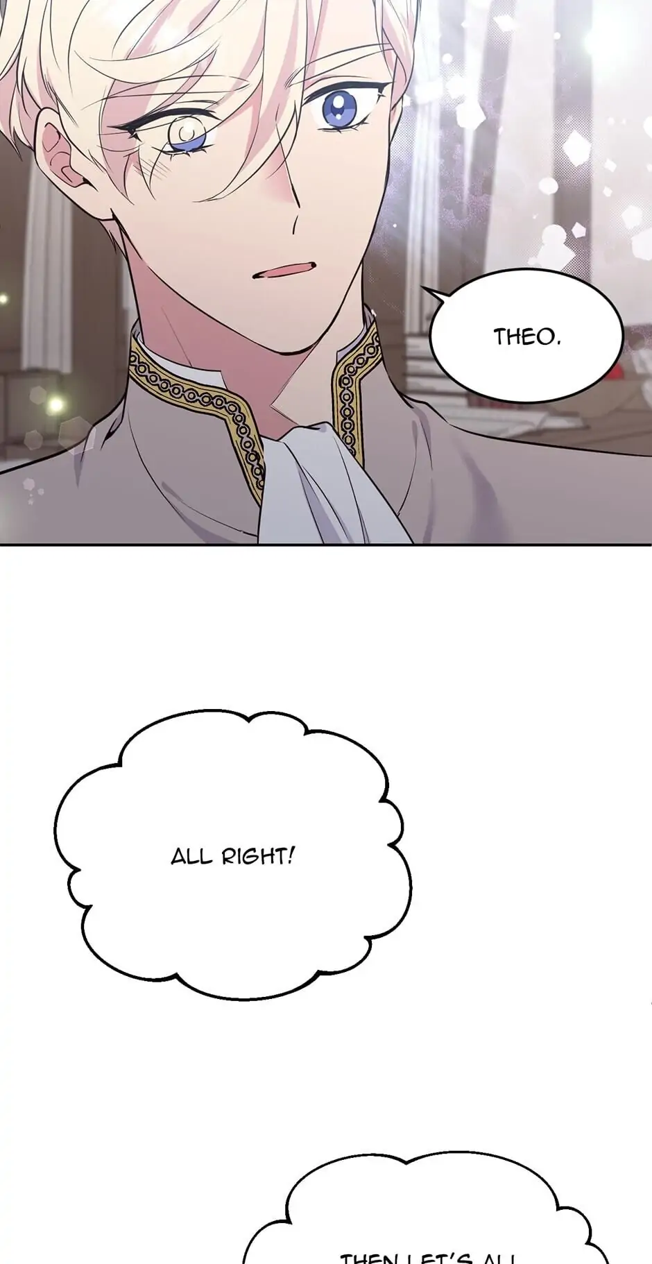 The Goal Is to Become a Gold Spoon so I Need to Be Completely Invulnerable Chapter 75 - page 6
