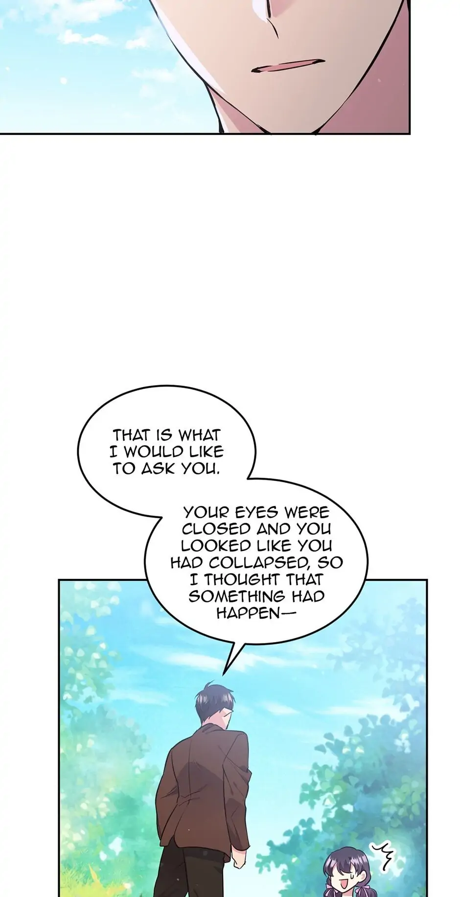 The Goal Is to Become a Gold Spoon so I Need to Be Completely Invulnerable Chapter 75 - page 60
