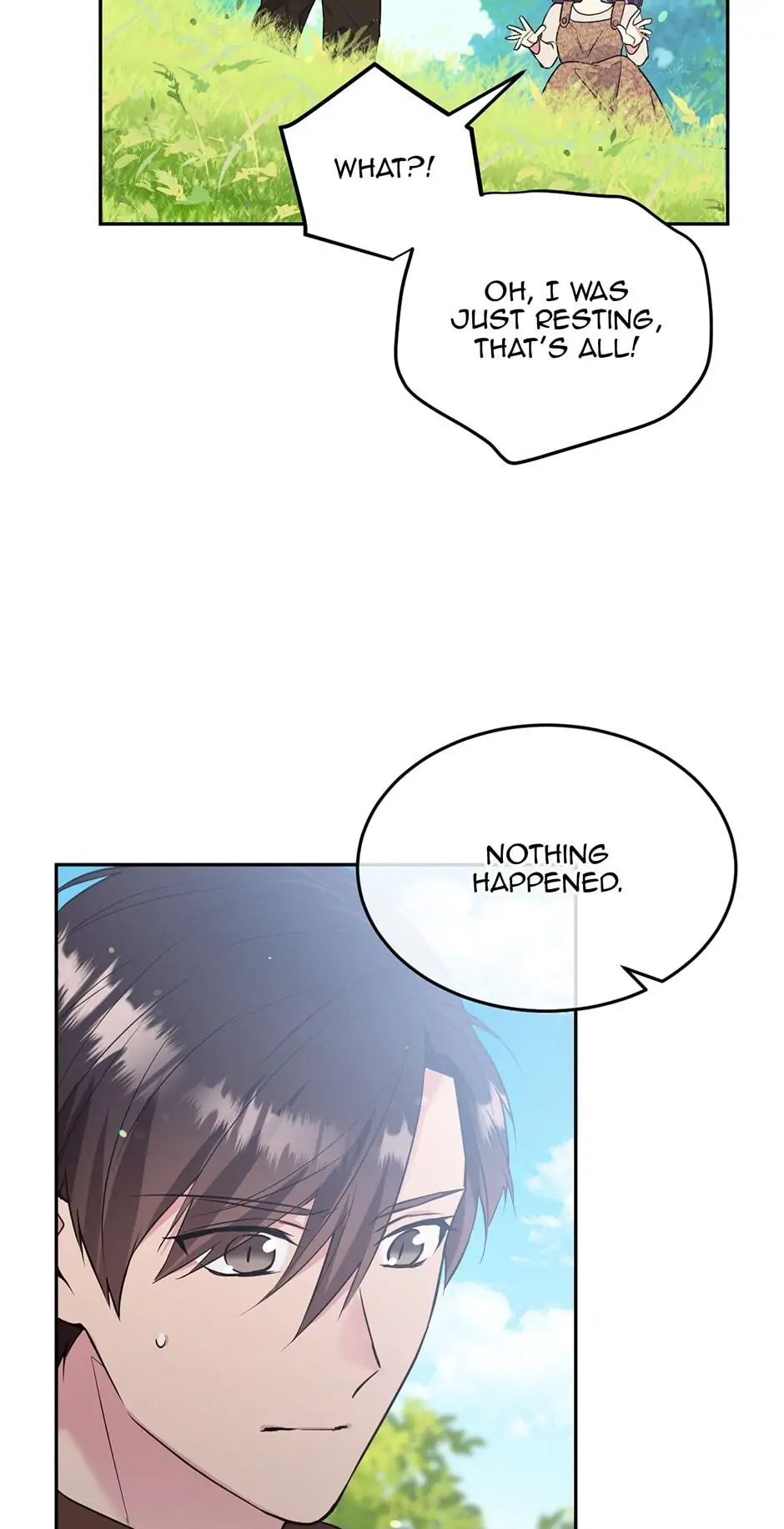 The Goal Is to Become a Gold Spoon so I Need to Be Completely Invulnerable Chapter 75 - page 61