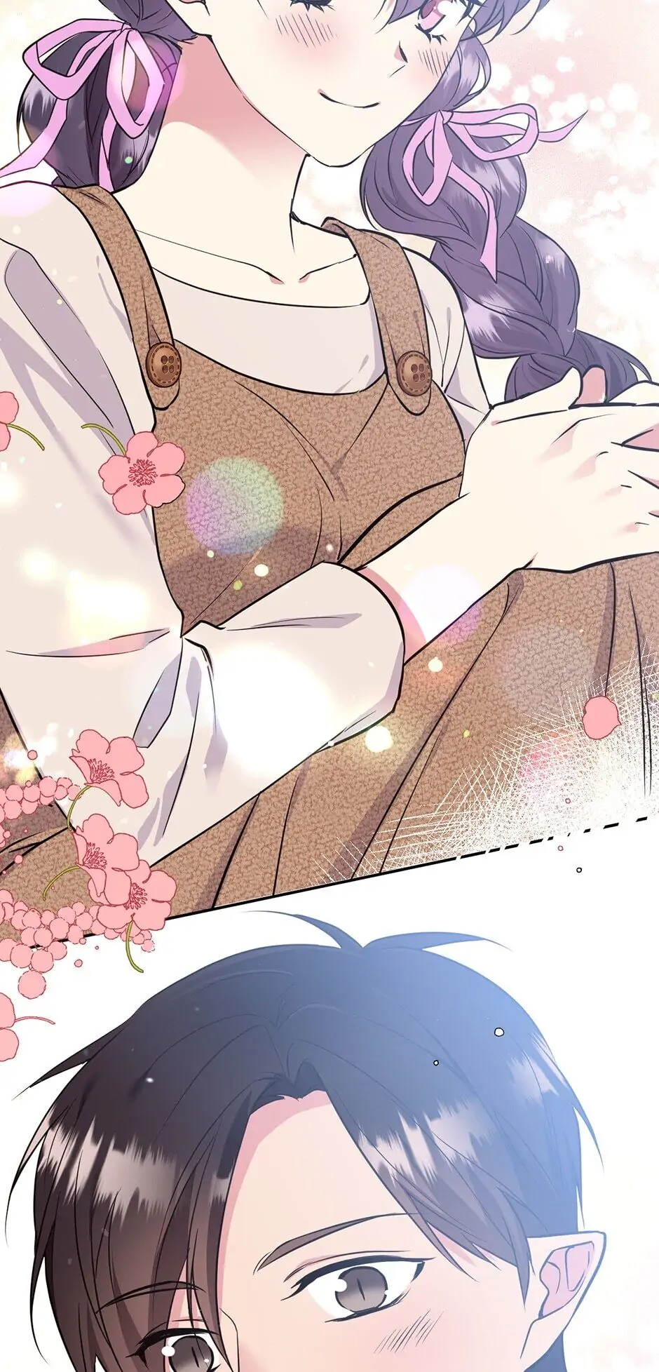 The Goal Is to Become a Gold Spoon so I Need to Be Completely Invulnerable Chapter 75 - page 70
