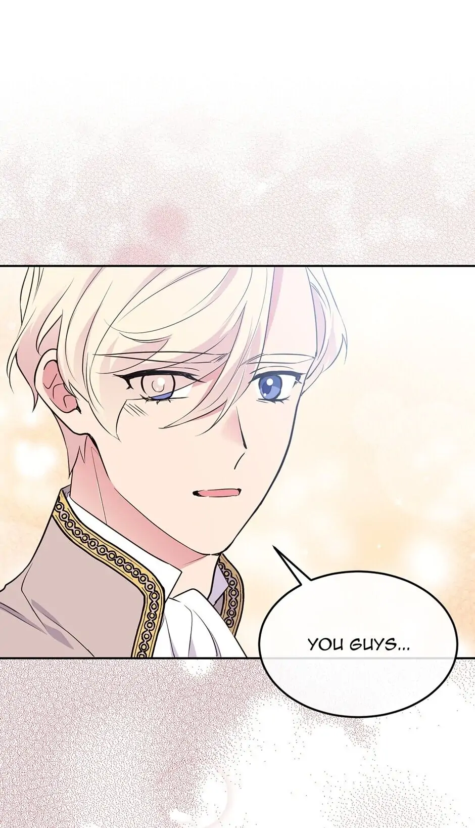 The Goal Is to Become a Gold Spoon so I Need to Be Completely Invulnerable Chapter 75 - page 8