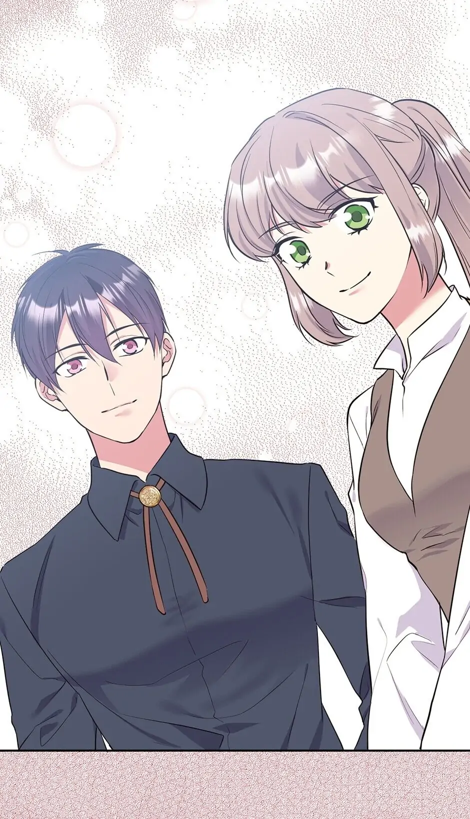 The Goal Is to Become a Gold Spoon so I Need to Be Completely Invulnerable Chapter 75 - page 9