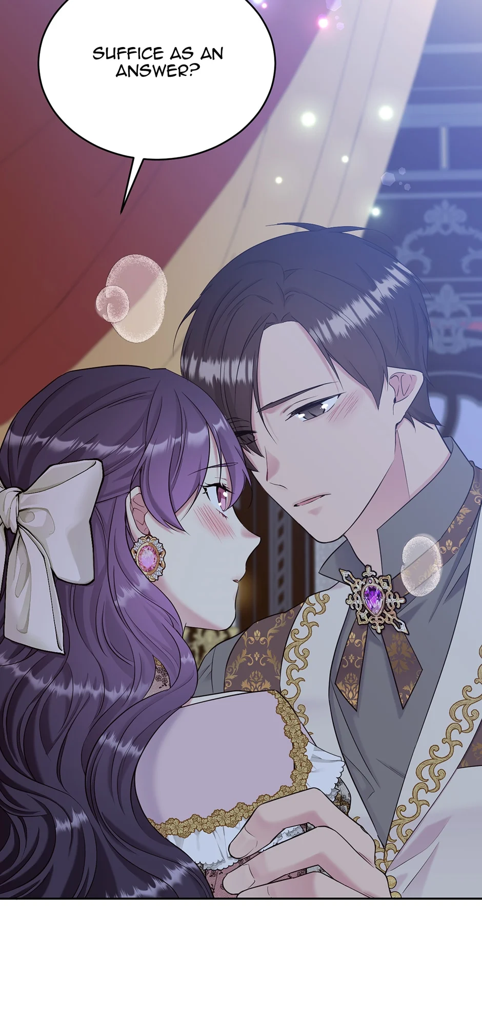 The Goal Is to Become a Gold Spoon so I Need to Be Completely Invulnerable chapter 99.5 - page 17