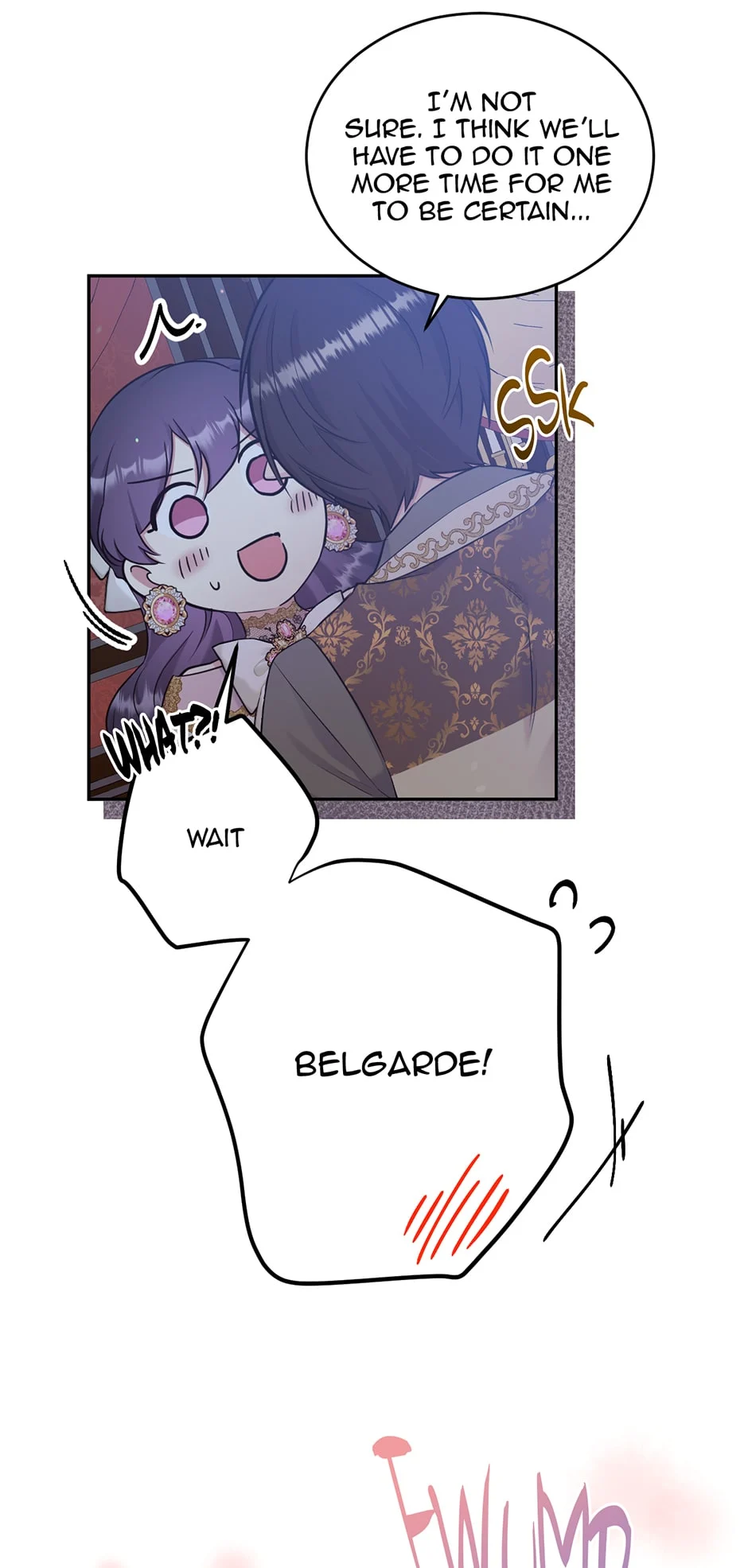 The Goal Is to Become a Gold Spoon so I Need to Be Completely Invulnerable chapter 99.5 - page 19