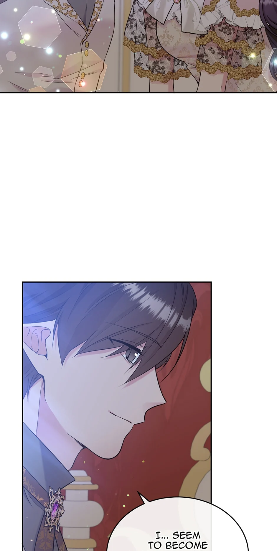 The Goal Is to Become a Gold Spoon so I Need to Be Completely Invulnerable chapter 99.5 - page 2